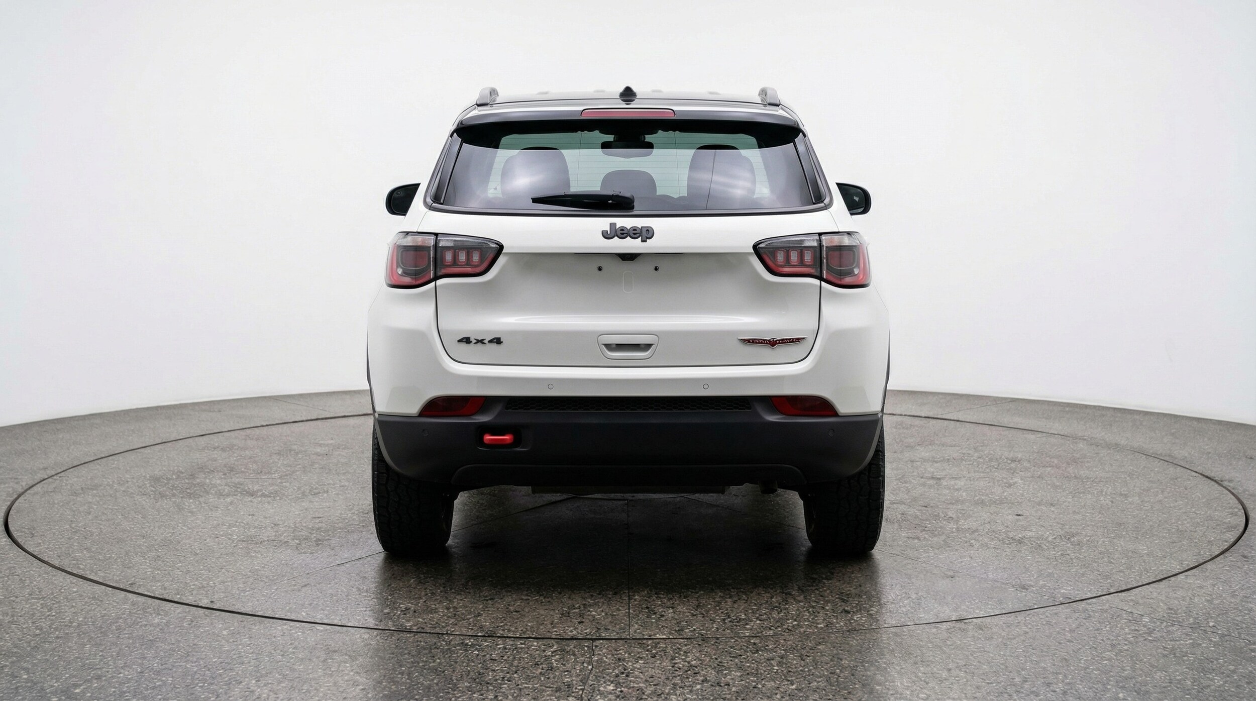 Thumbnail: 2025 Jeep Compass - 6