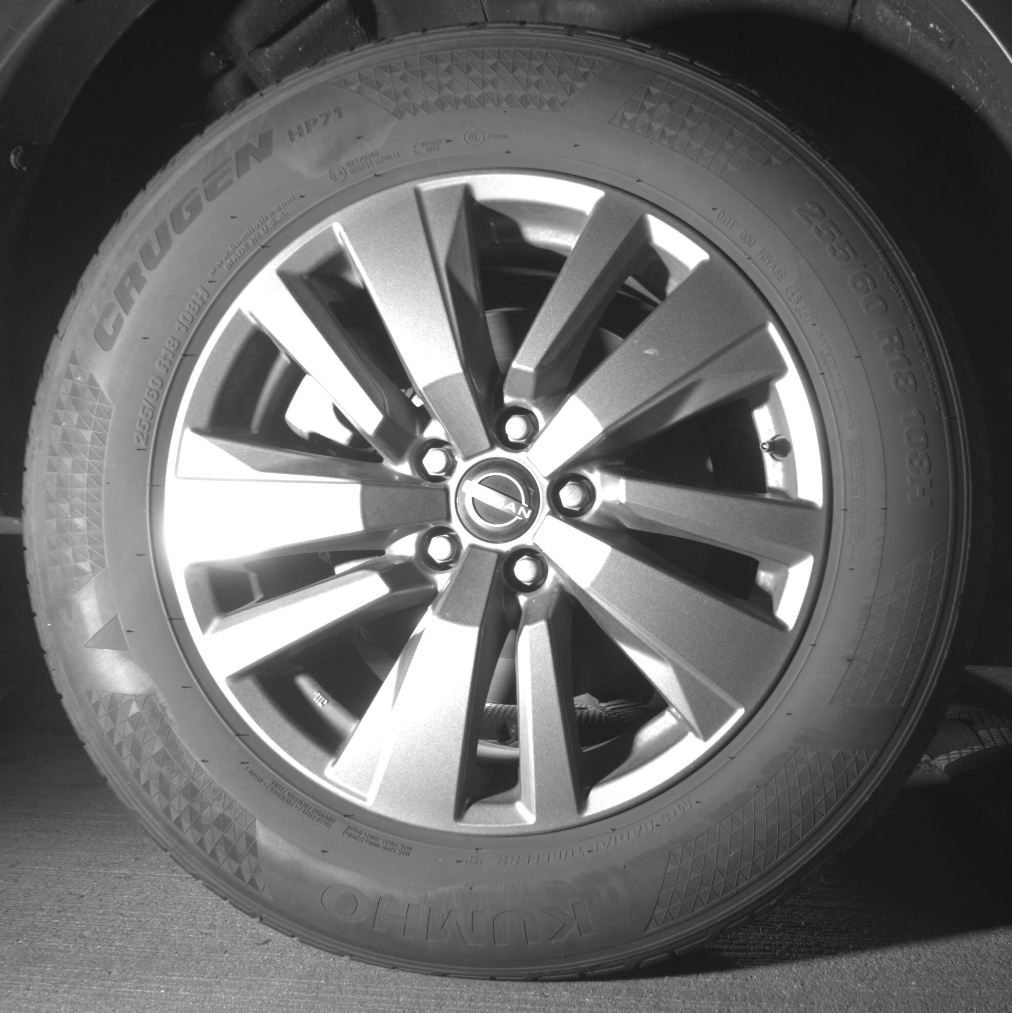 Thumbnail: 2025 Nissan Pathfinder - 12