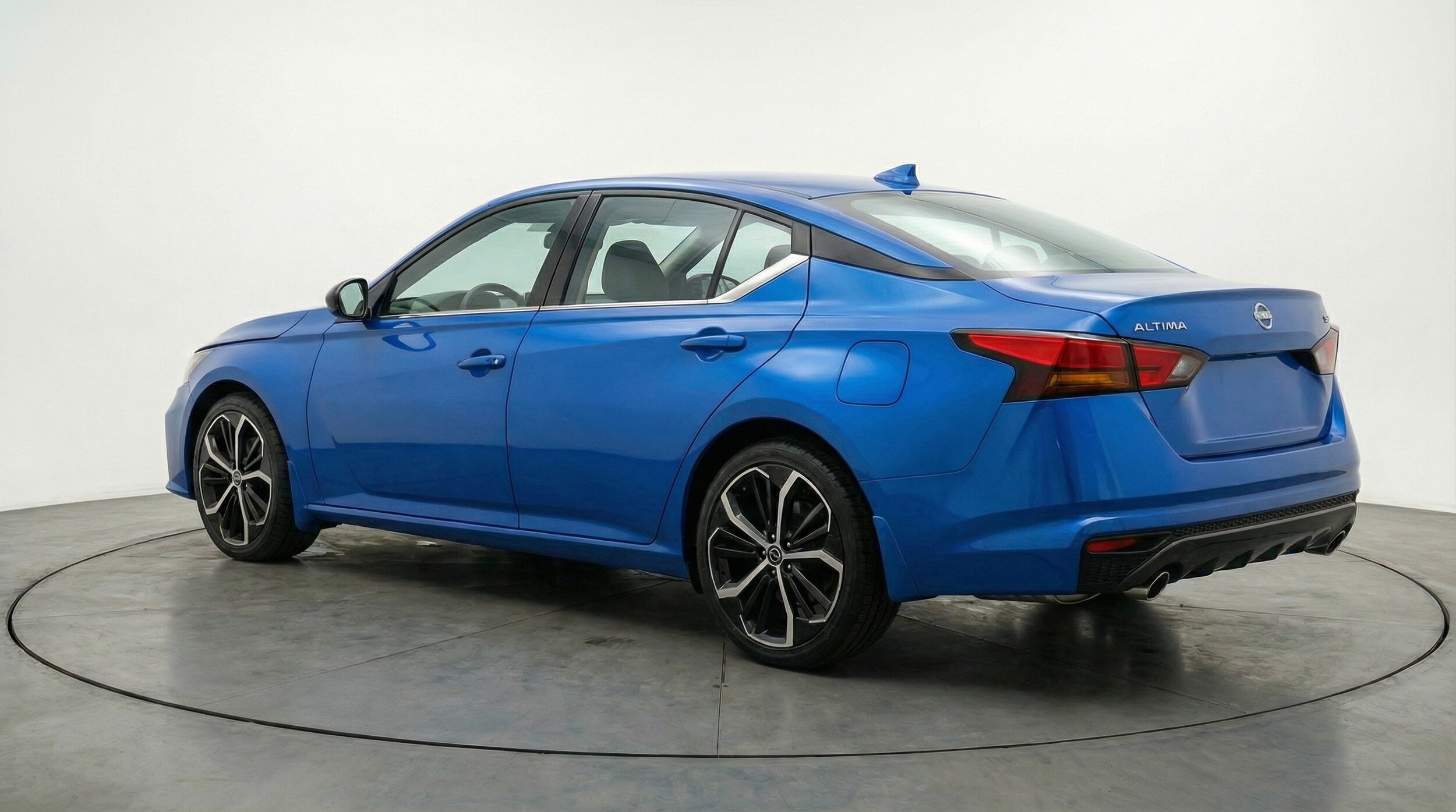 Thumbnail: 2025 Nissan Altima - 5