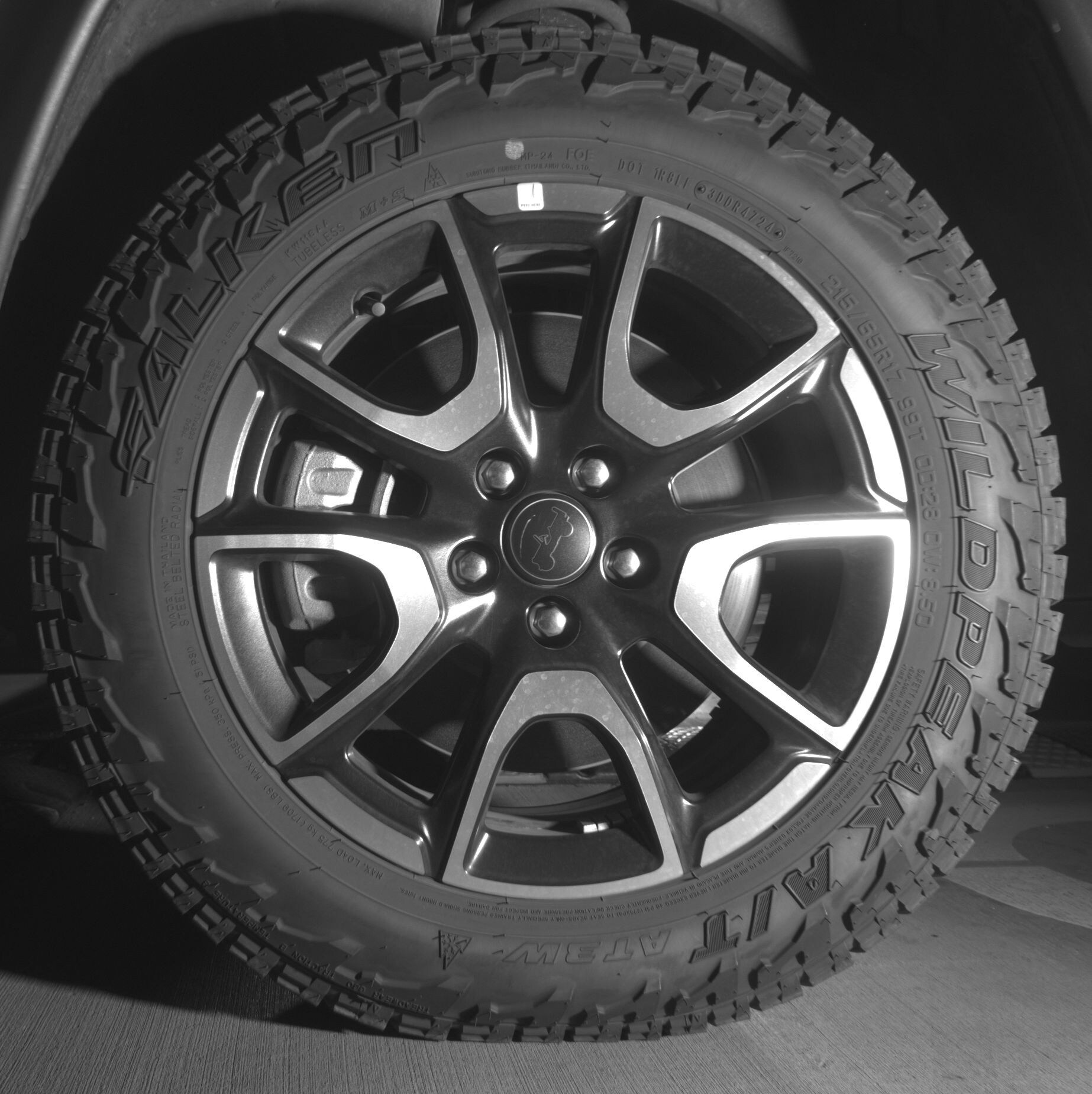 Thumbnail: 2025 Jeep Compass - 9