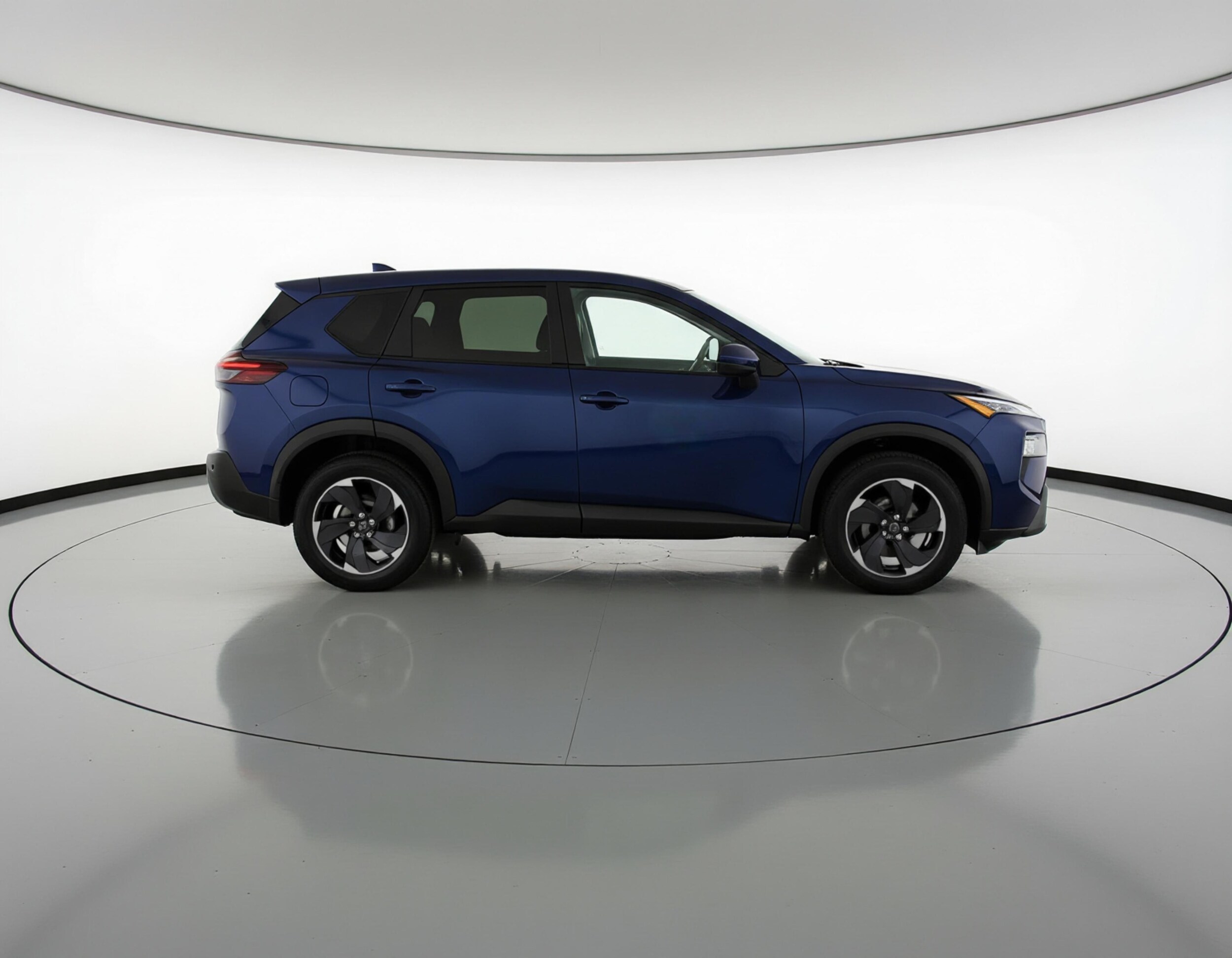 Thumbnail: 2025 Nissan Rogue - 8