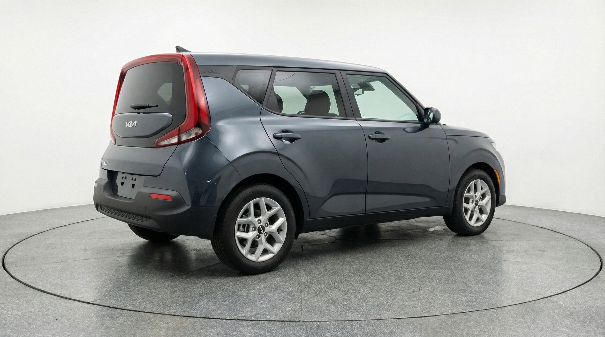 Thumbnail: 2025 Kia Soul - 7