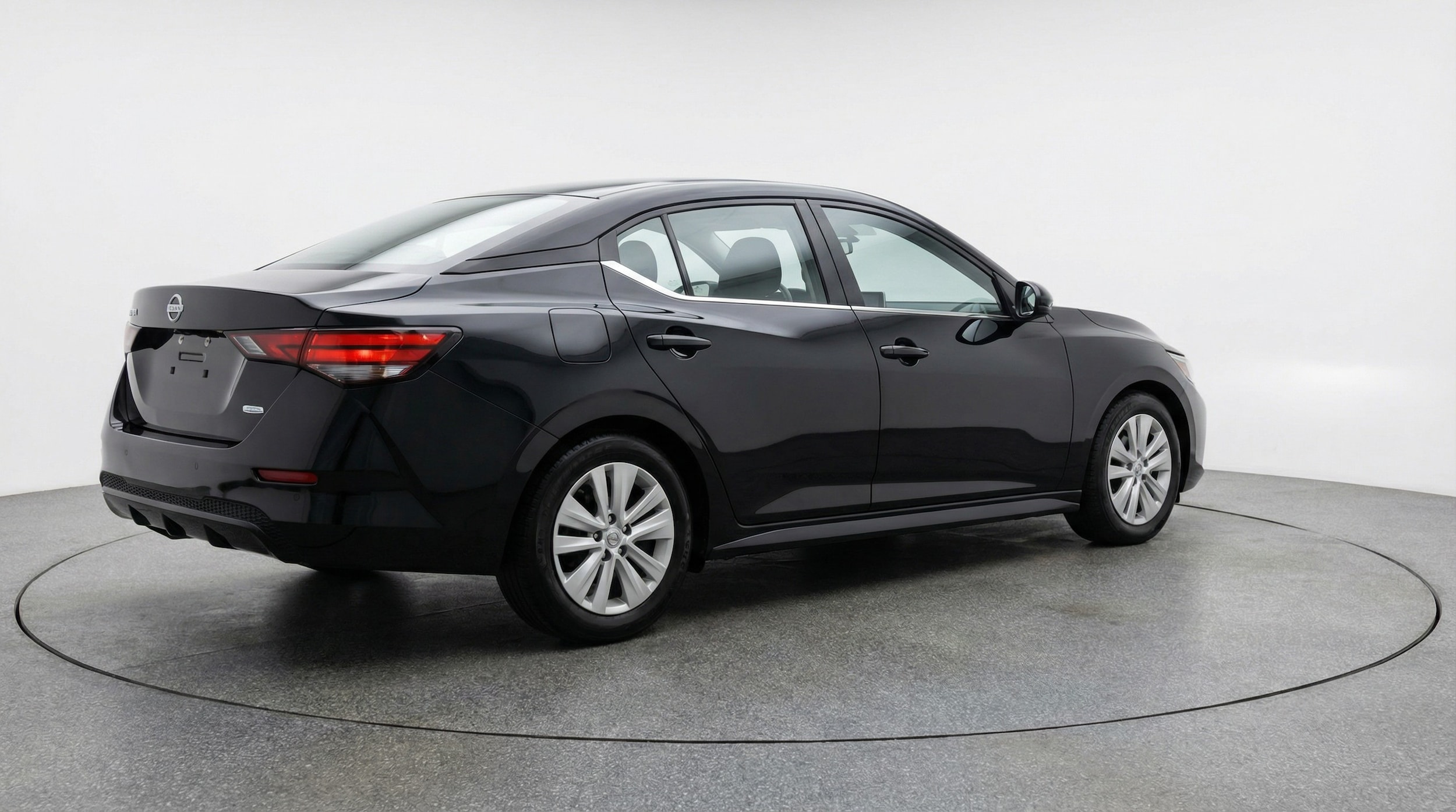 Thumbnail: 2025 Nissan Sentra - 7