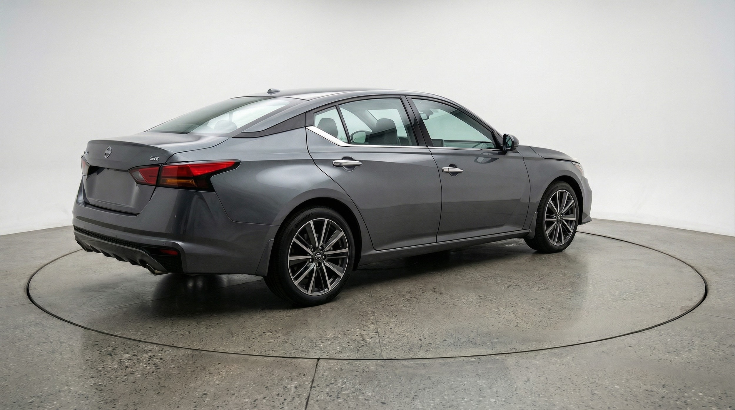 Thumbnail: 2025 Nissan Altima - 7