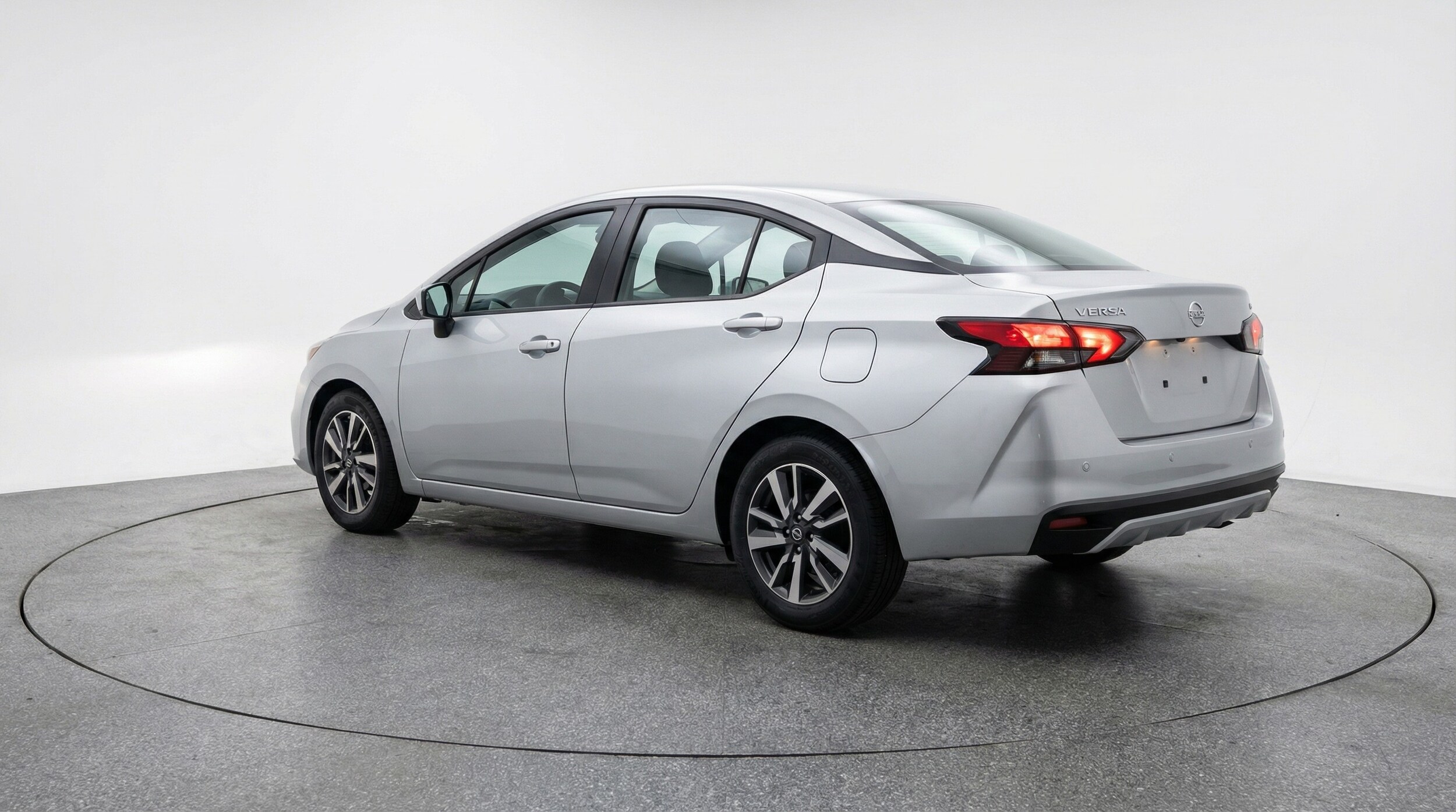 Thumbnail: 2025 Nissan Versa - 5