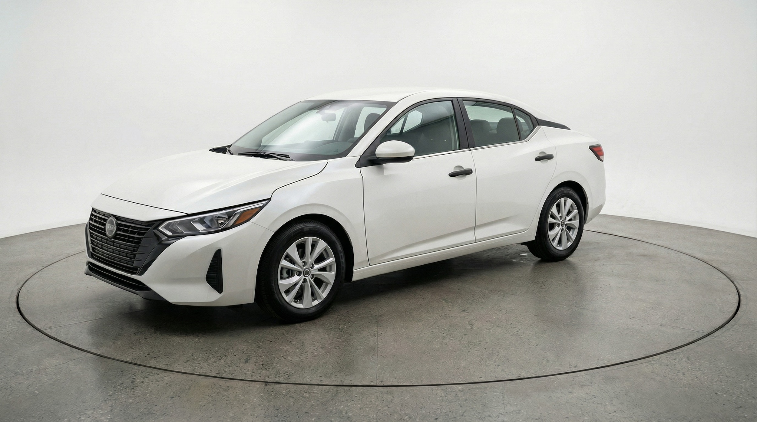 Thumbnail: 2025 Nissan Sentra - 3