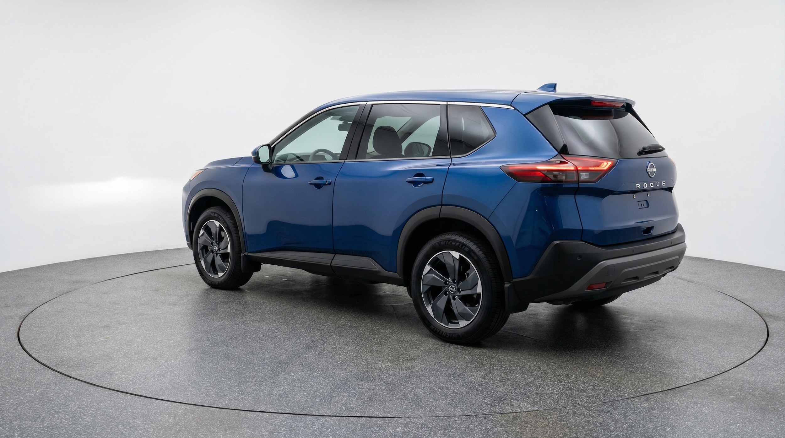 Thumbnail: 2025 Nissan Rogue - 5