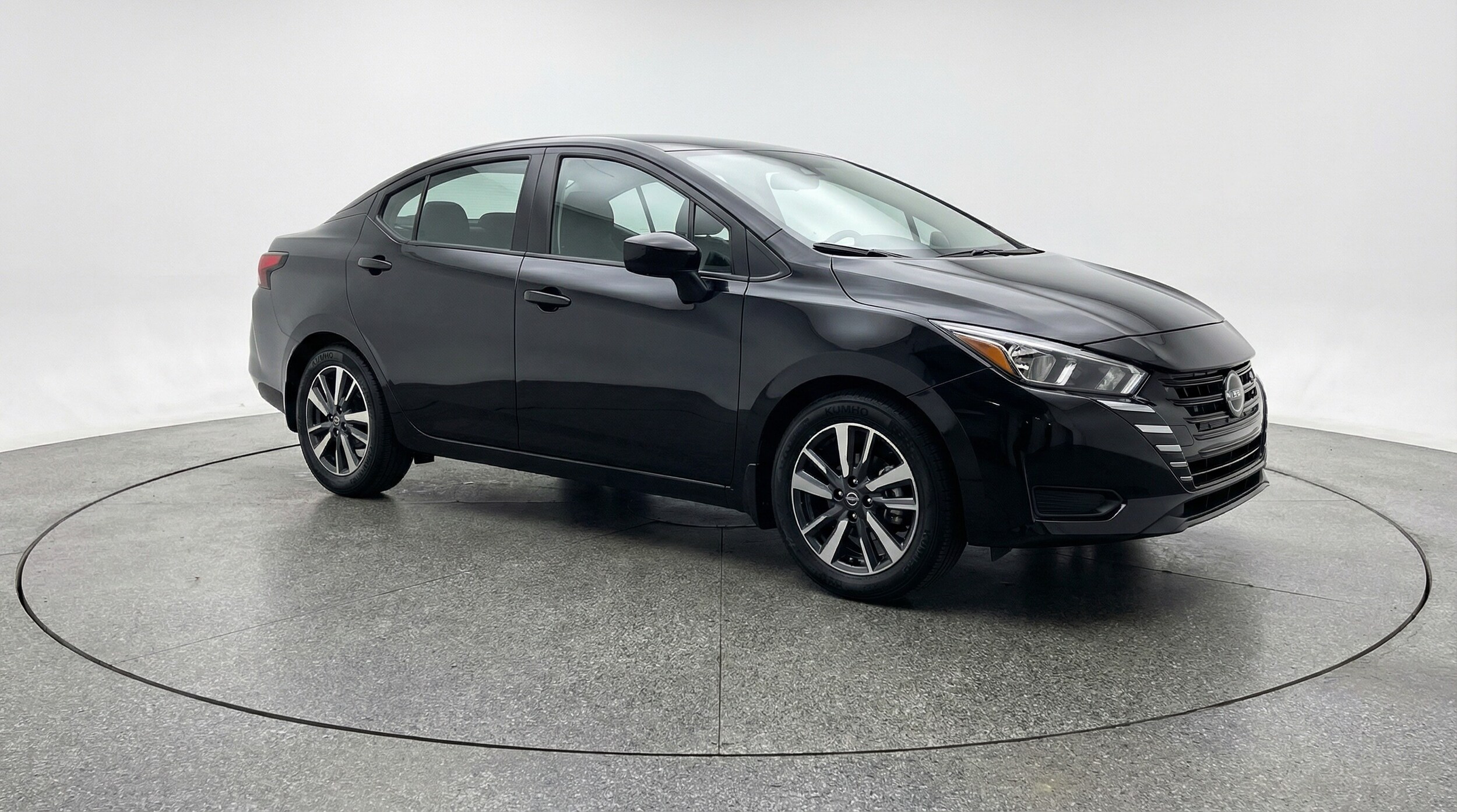 Thumbnail: 2025 Nissan Versa - 1