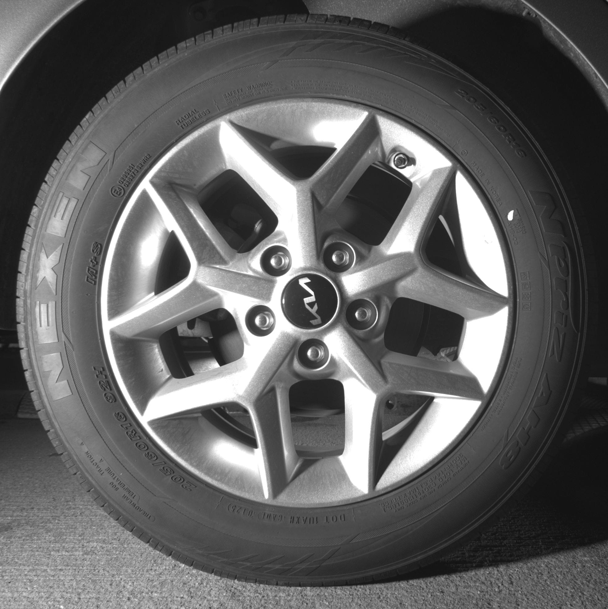 Thumbnail: 2025 Kia Soul - 12