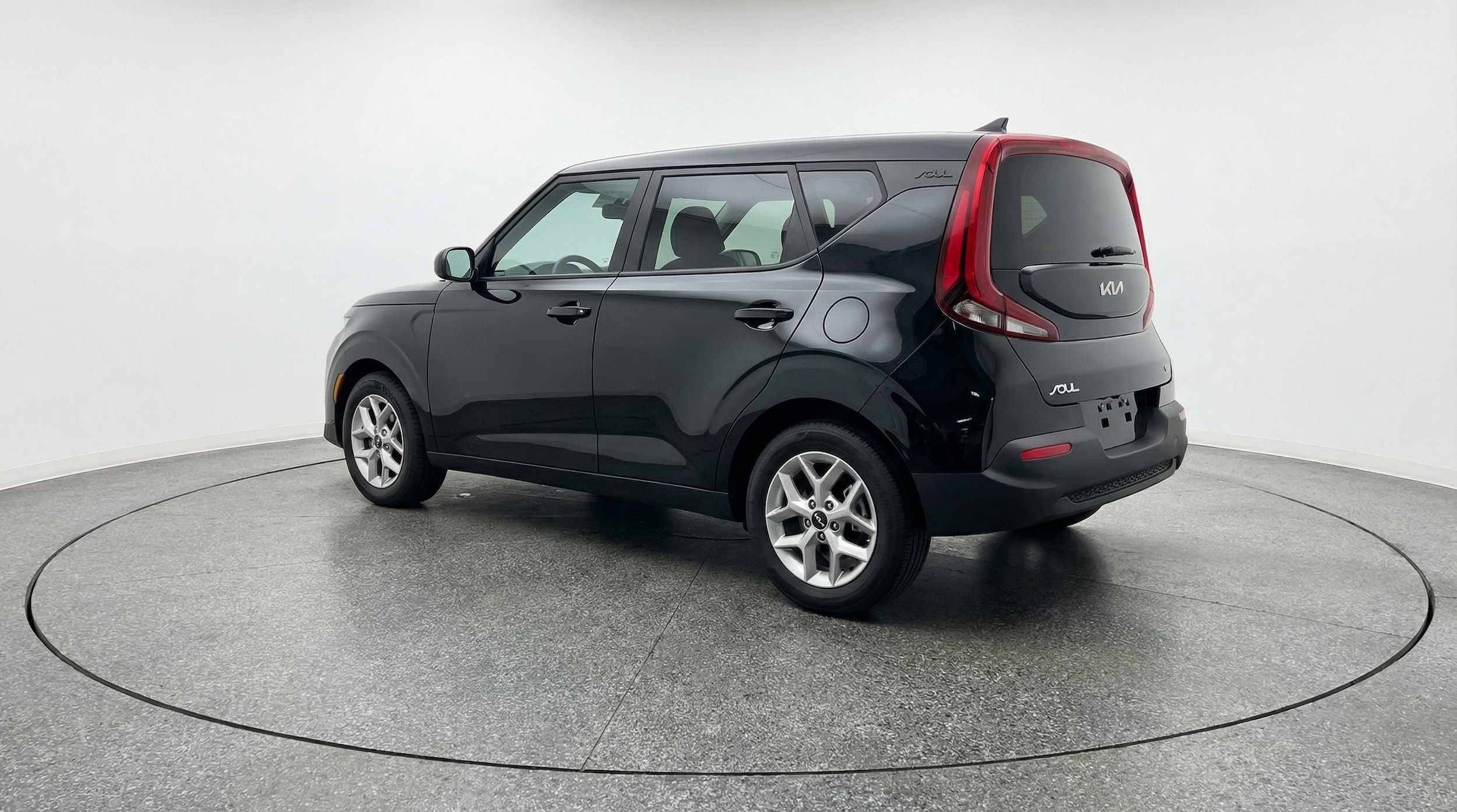 Thumbnail: 2025 Kia Soul - 5