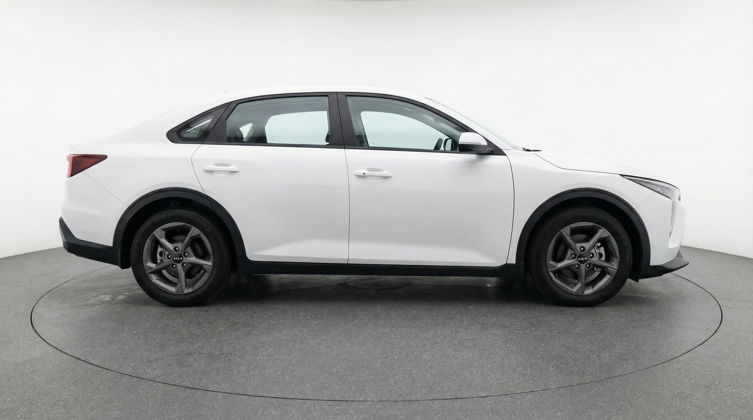 Thumbnail: 2025 Kia K4 - 8