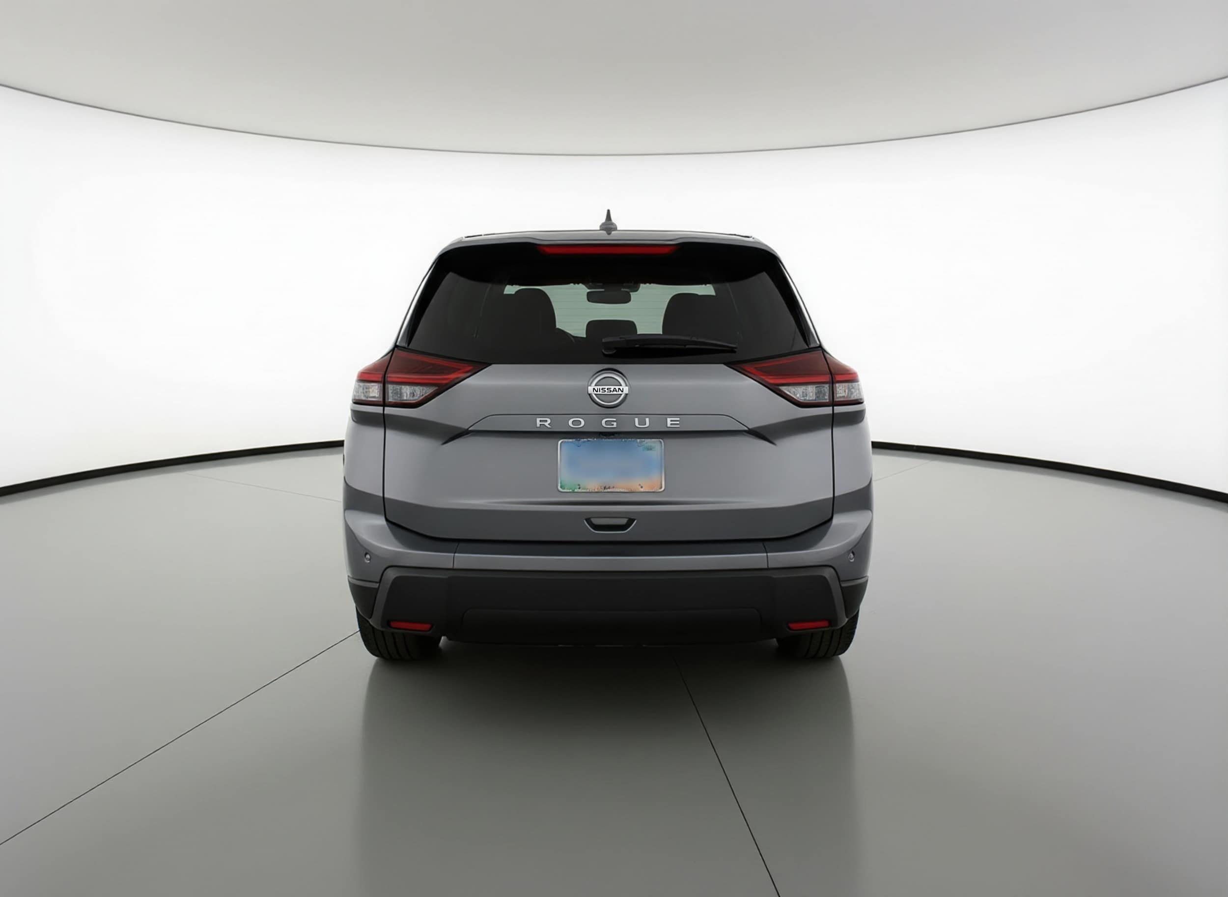 Thumbnail: 2025 Nissan Rogue - 6