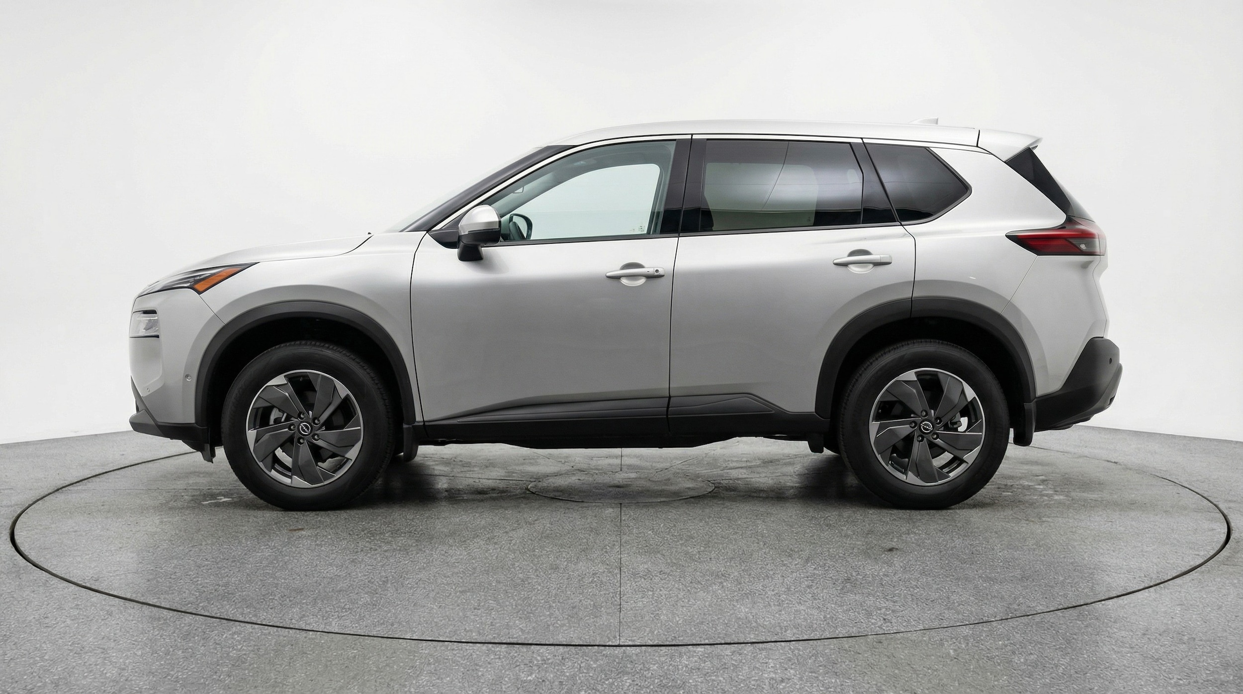 Thumbnail: 2025 Nissan Rogue - 8