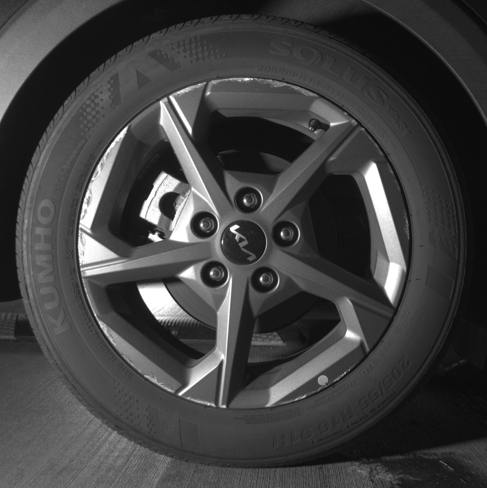 Thumbnail: 2025 Kia K4 - 12