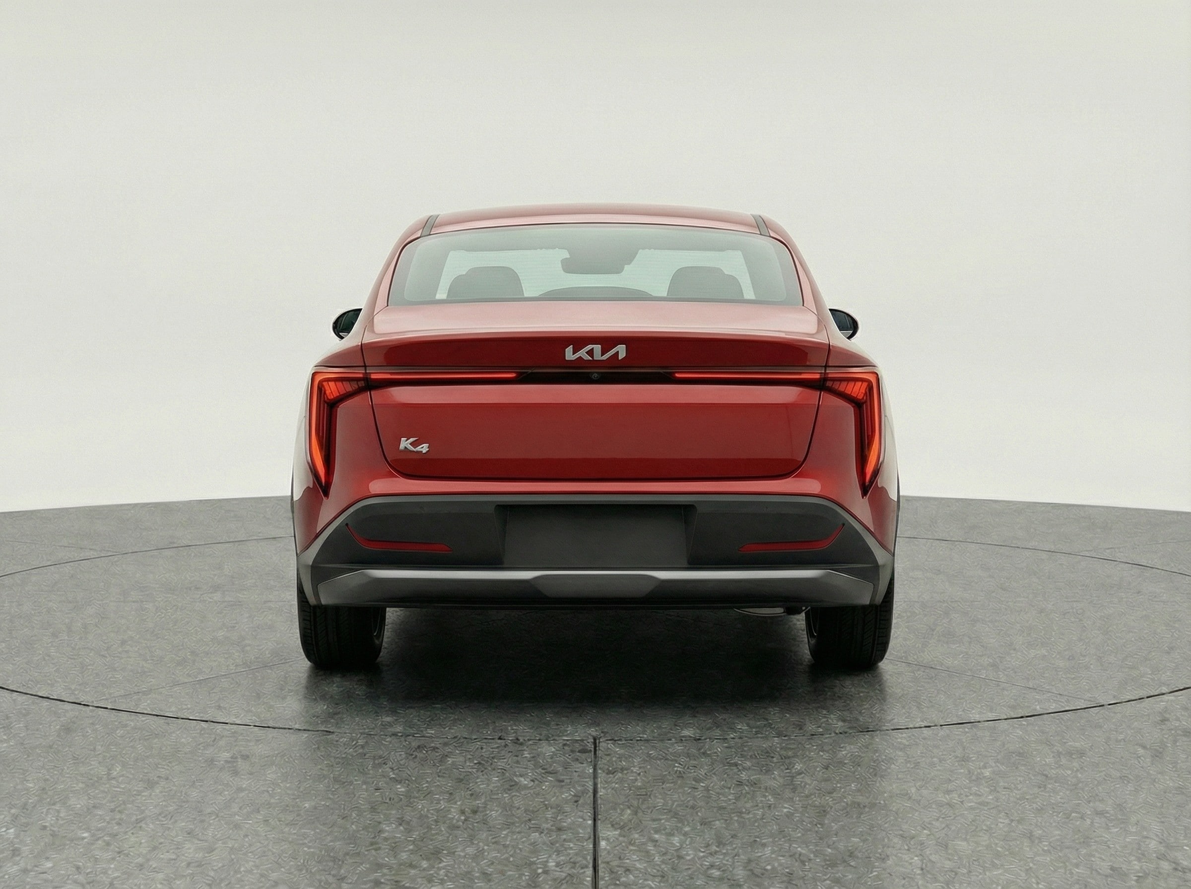 Thumbnail: 2025 Kia K4 - 6