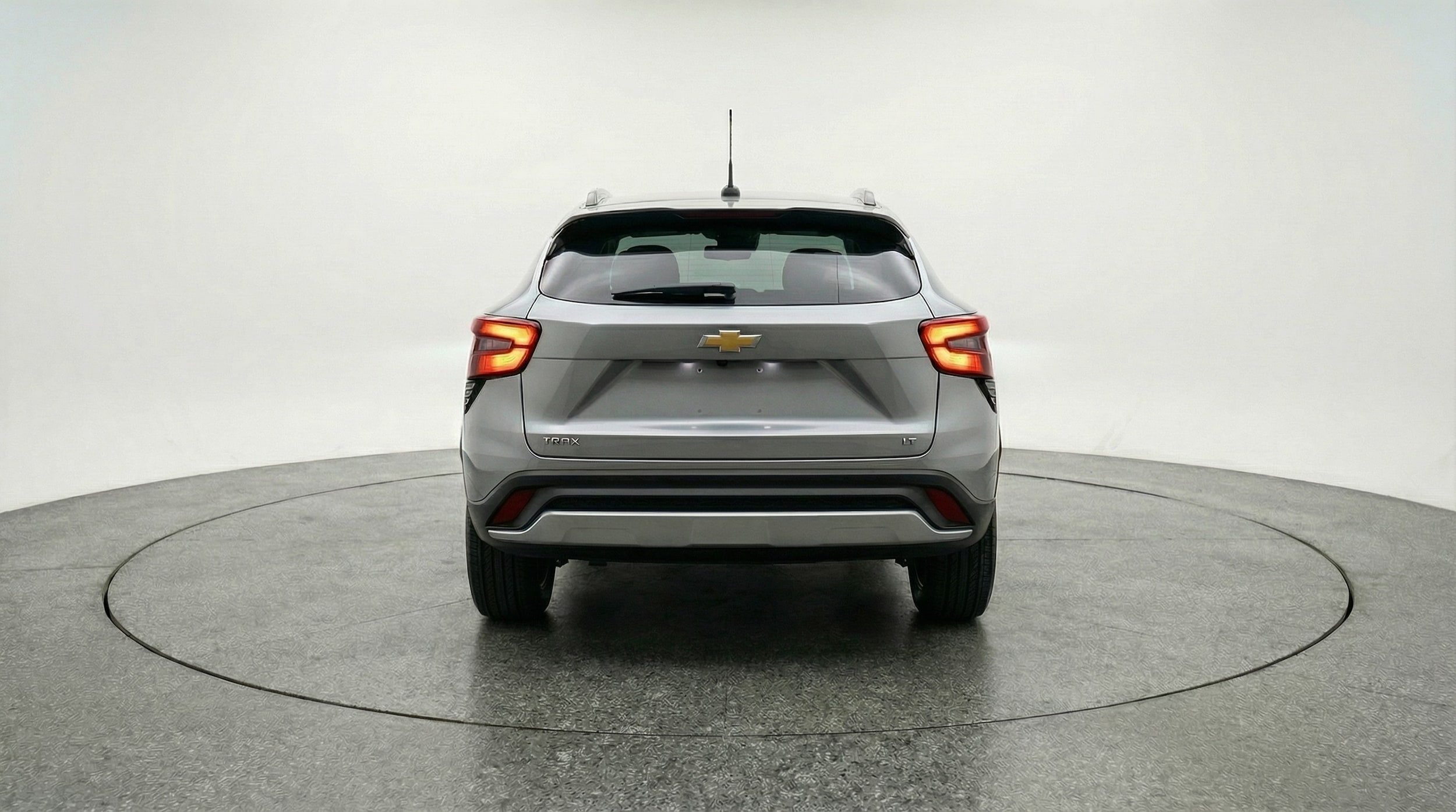 Thumbnail: 2025 Chevrolet Trax - 6