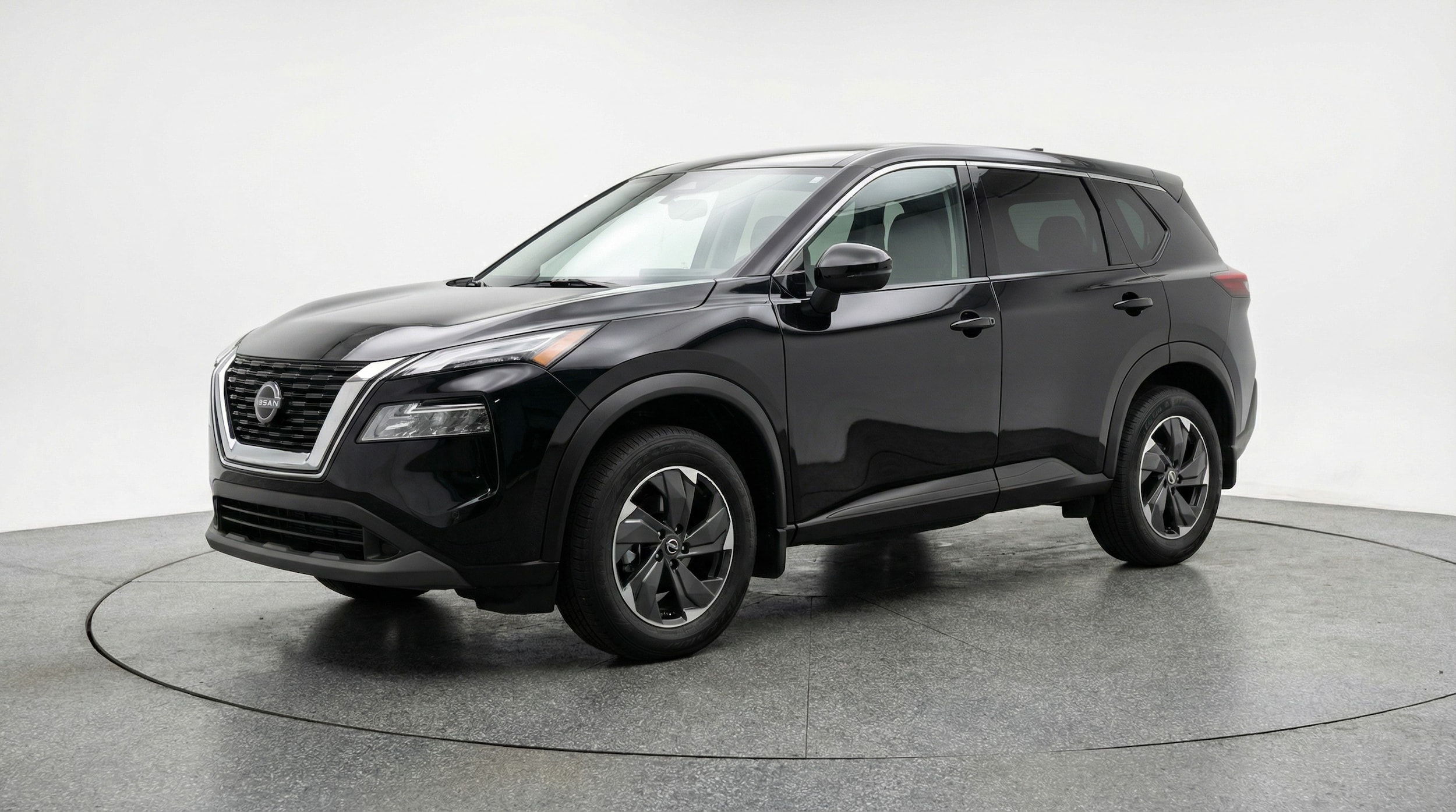 Thumbnail: 2025 Nissan Rogue - 3