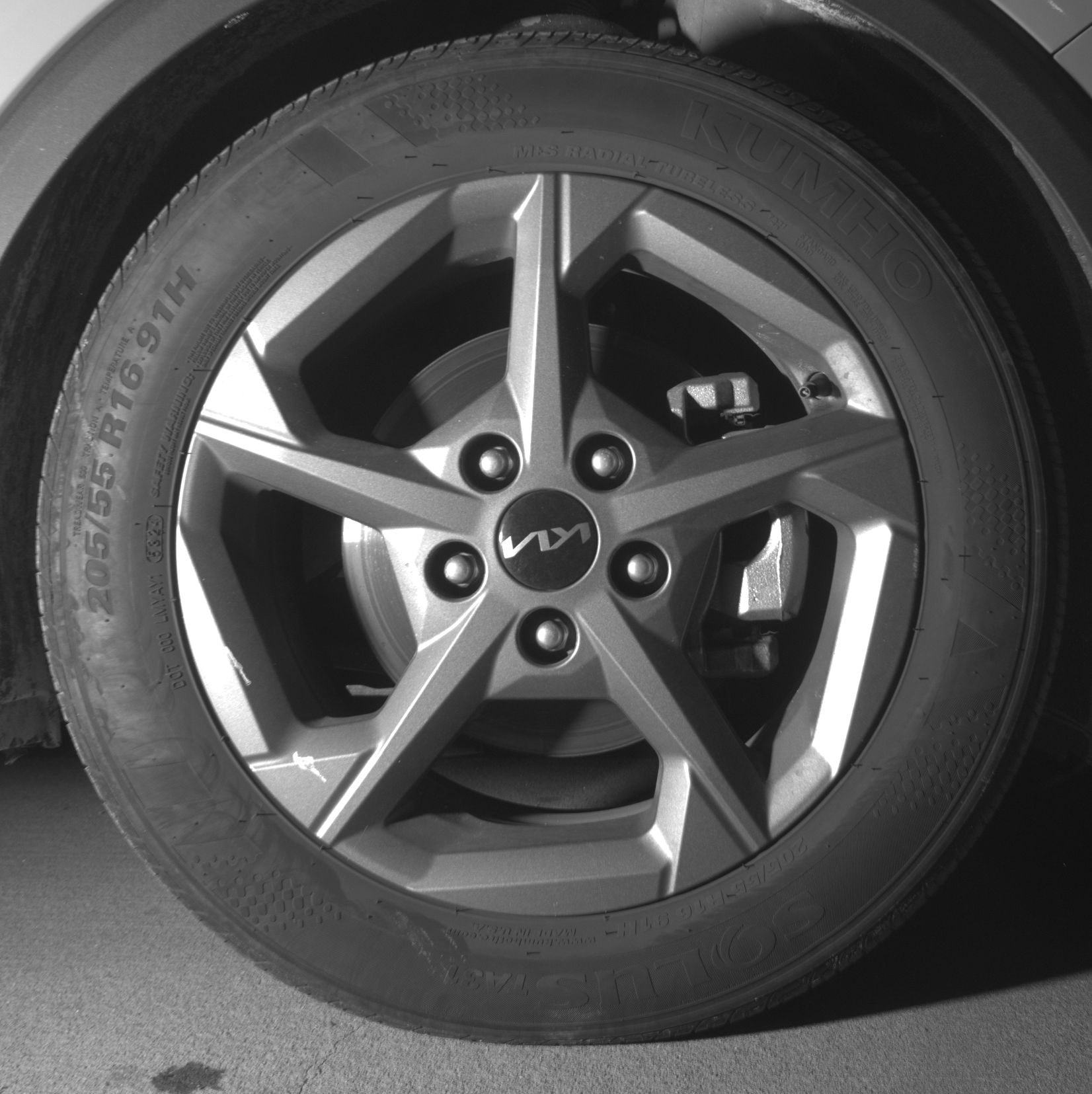 Thumbnail: 2025 Kia K4 - 10