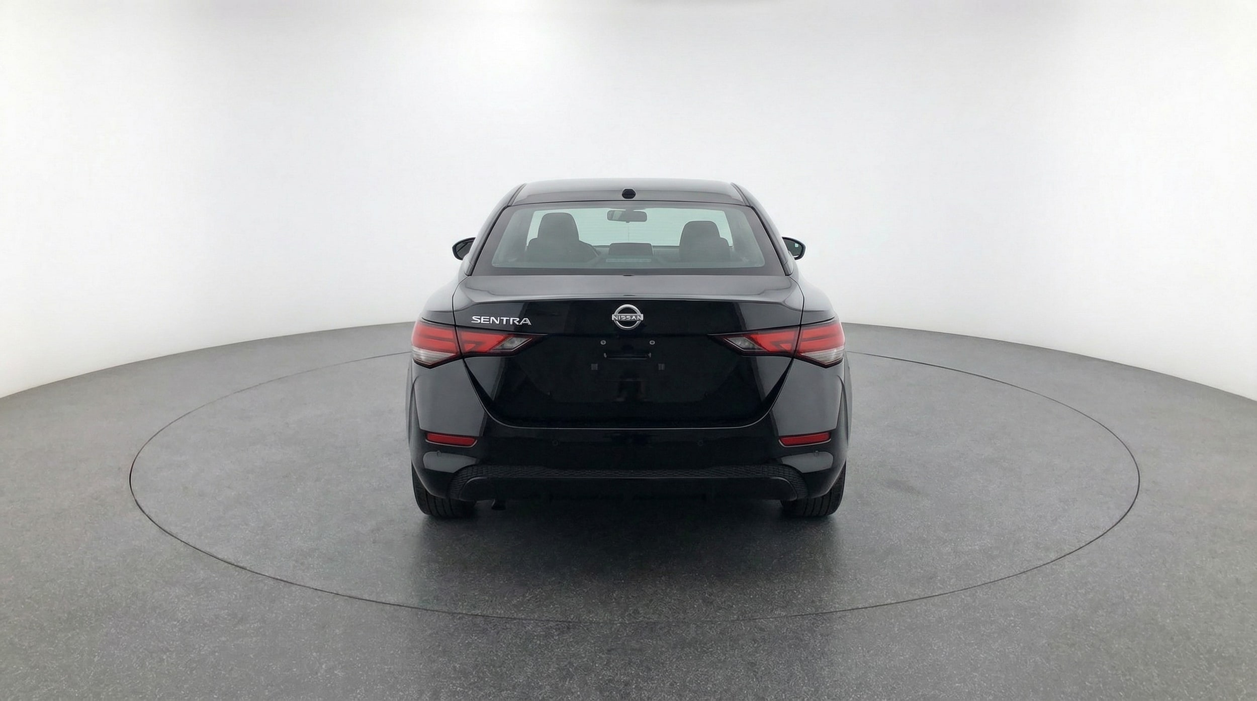 Thumbnail: 2025 Nissan Sentra - 6