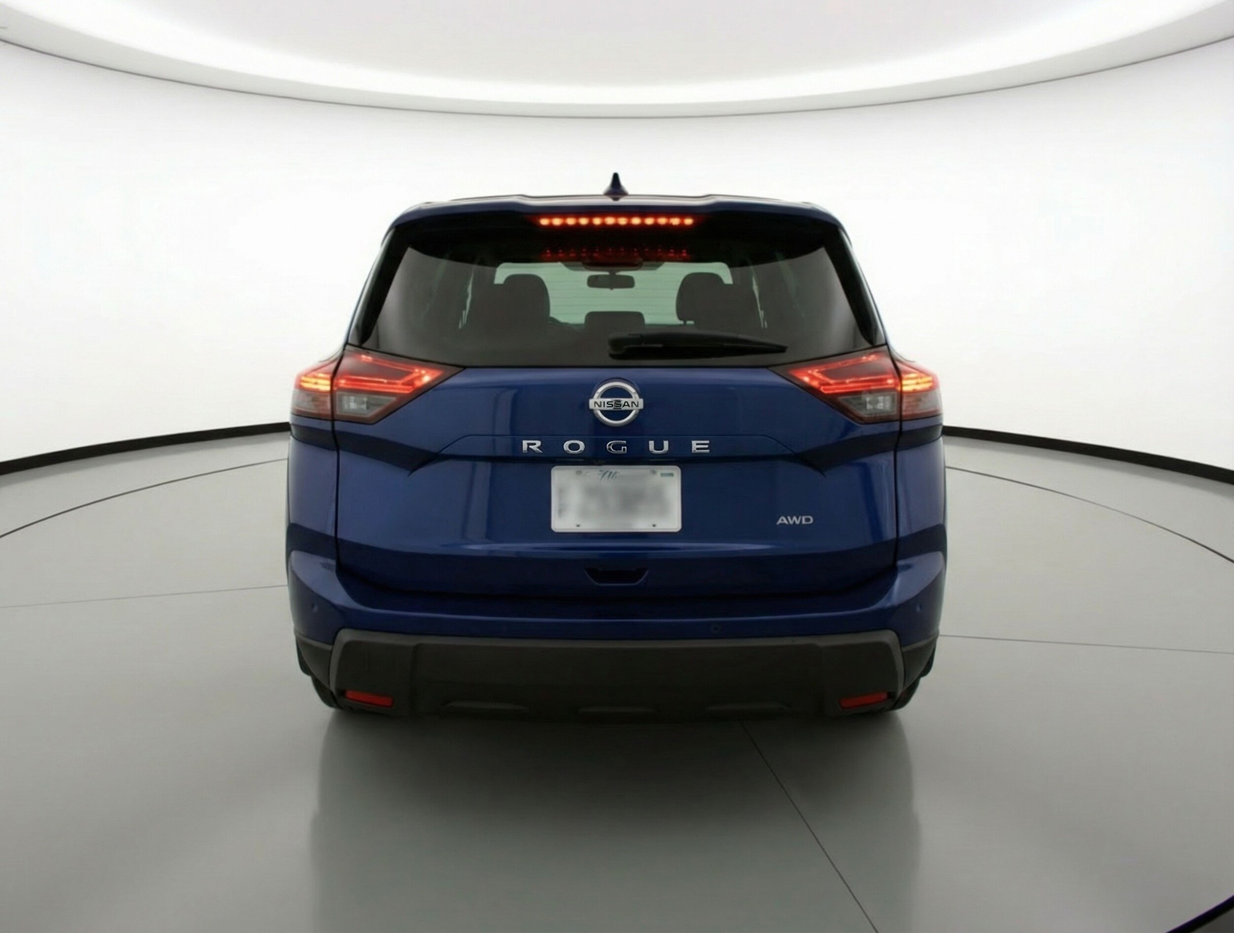 Thumbnail: 2025 Nissan Rogue - 6