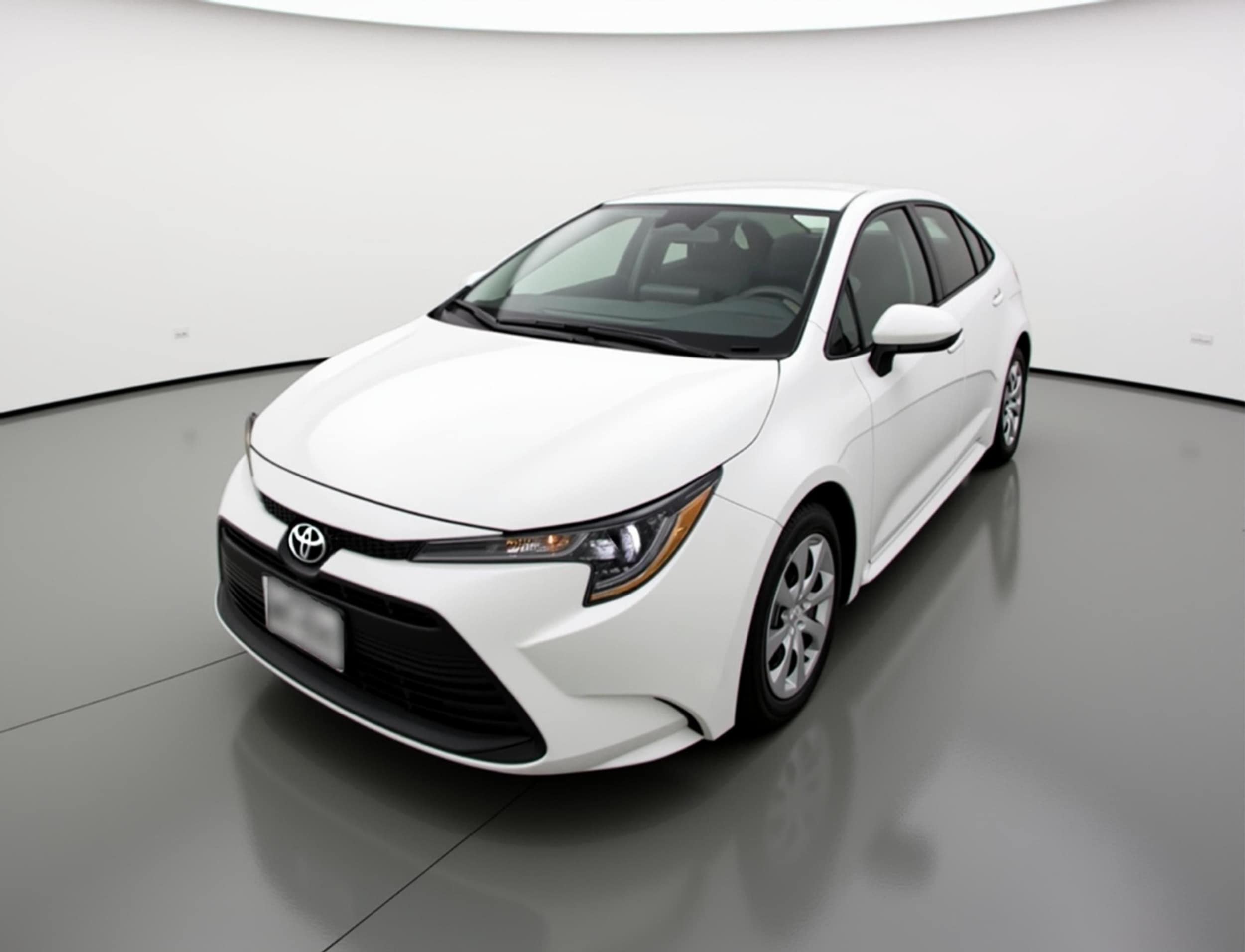 Thumbnail: 2025 Toyota Corolla - 3