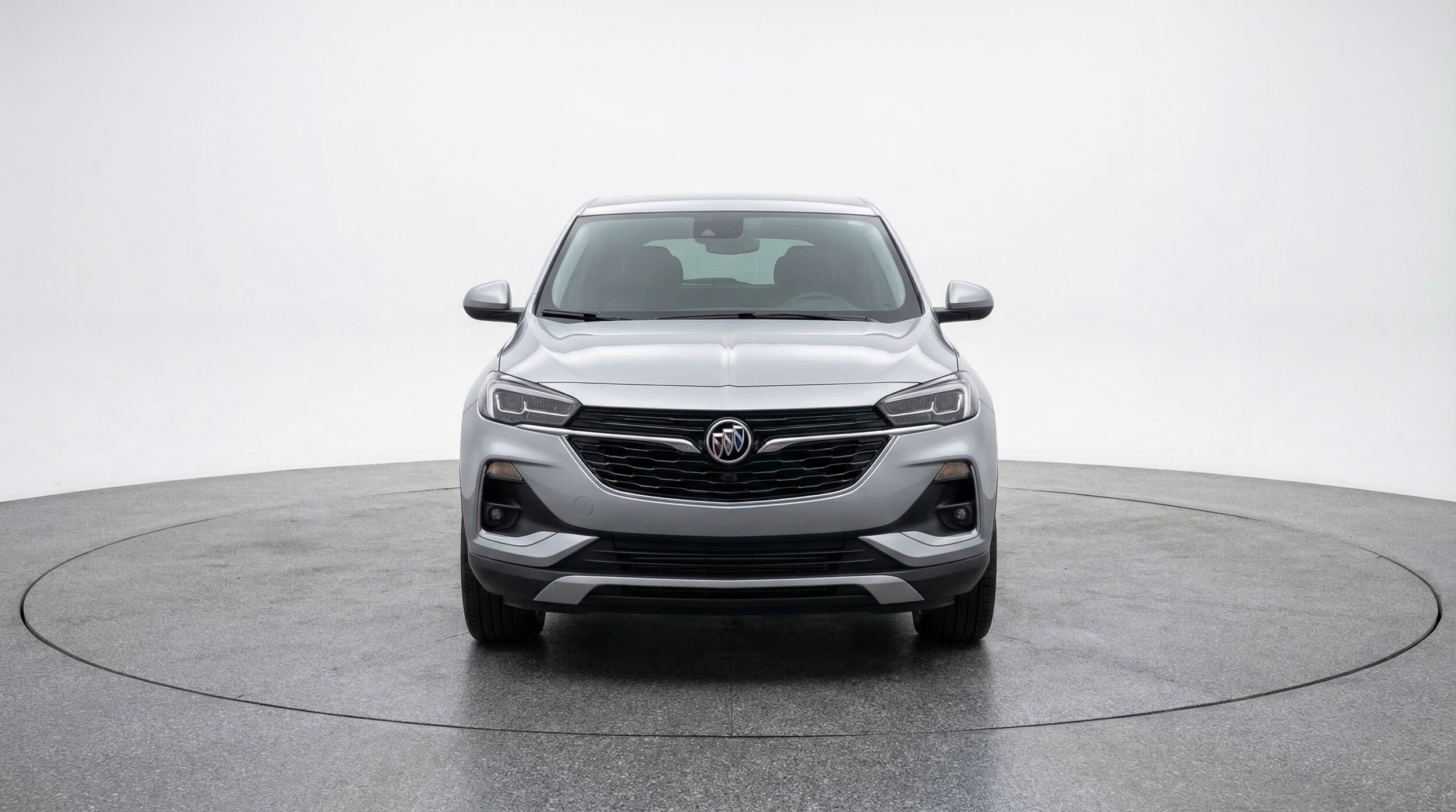 Thumbnail: 2025 Buick Encore GX - 2