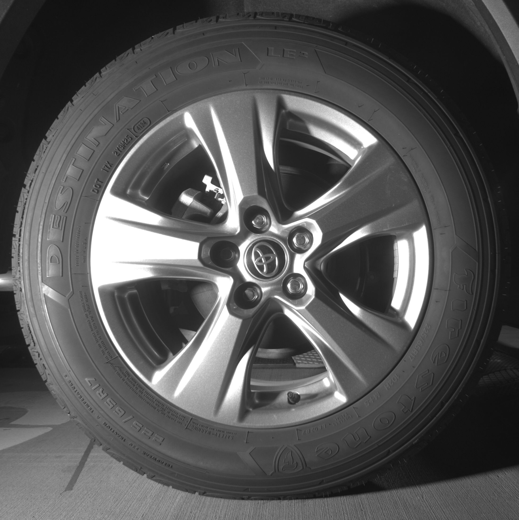 Thumbnail: 2025 Toyota RAV4 - 12