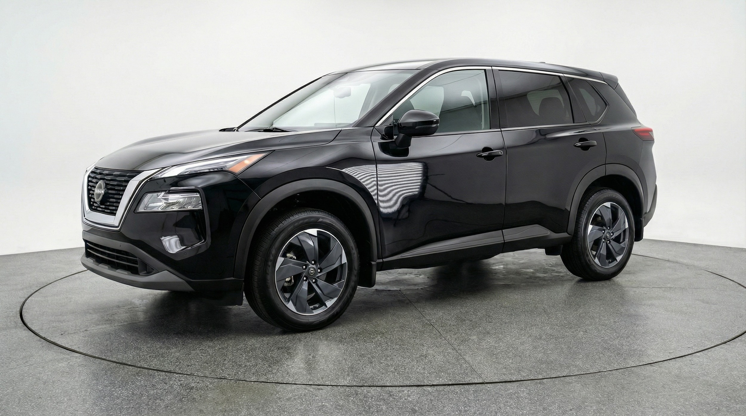 Thumbnail: 2025 Nissan Rogue - 3