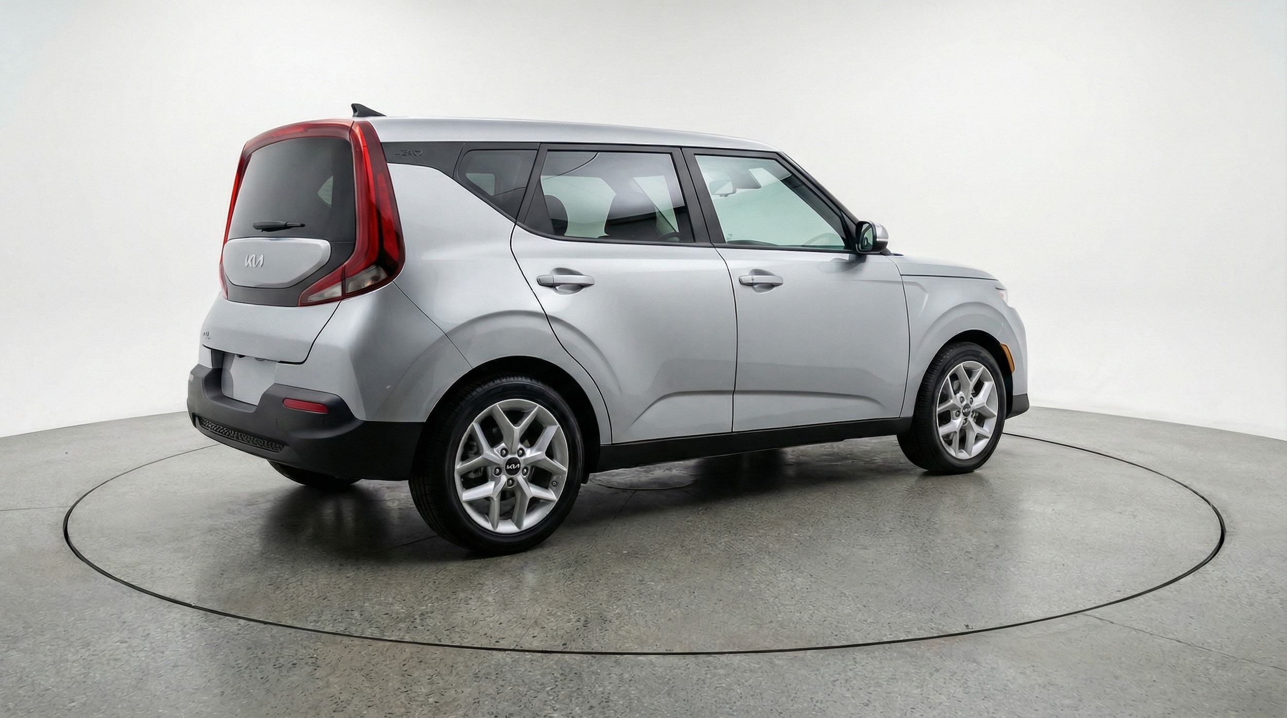 Thumbnail: 2025 Kia Soul - 7