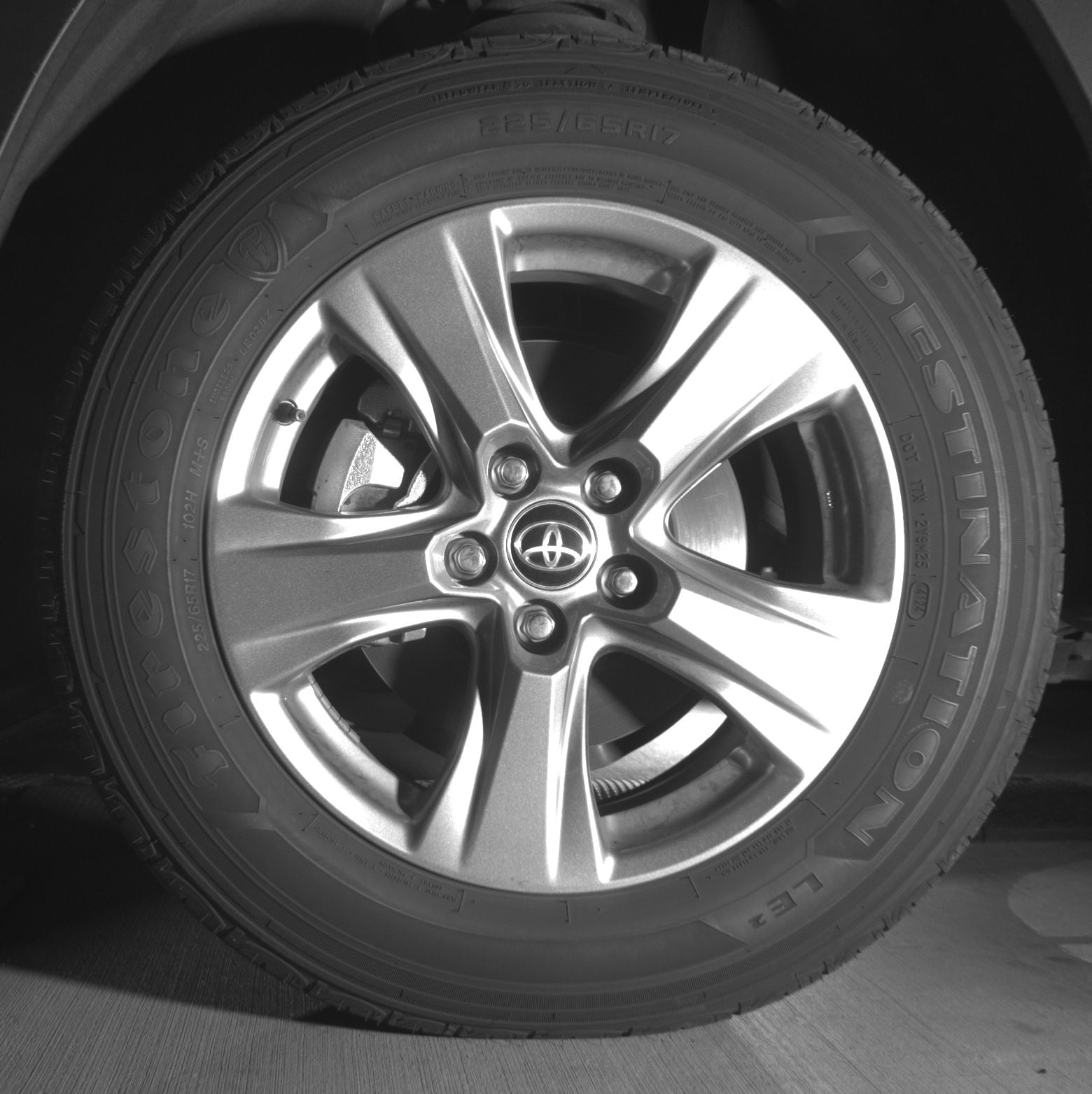 Thumbnail: 2025 Toyota RAV4 - 9