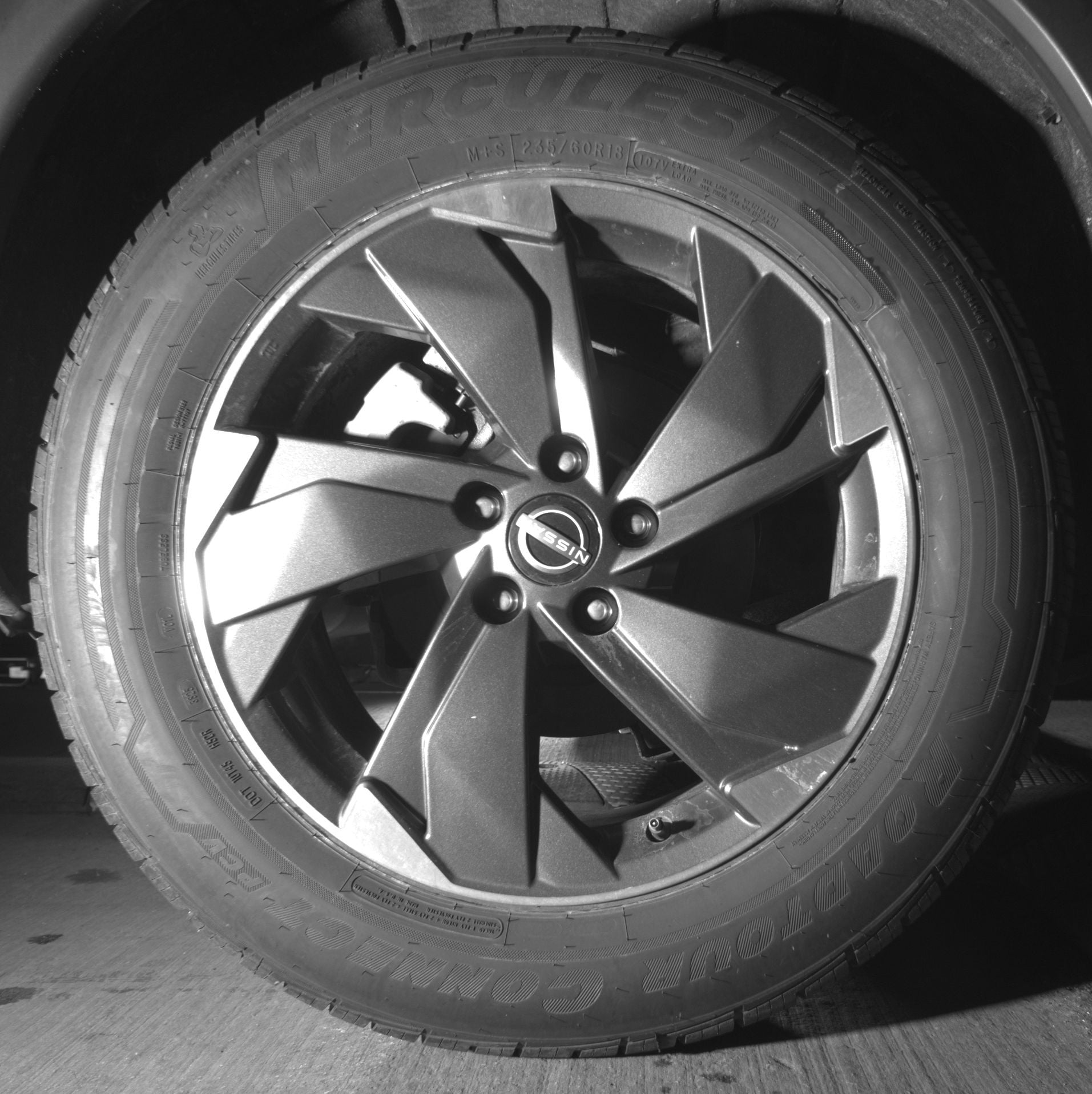 Thumbnail: 2025 Nissan Rogue - 12