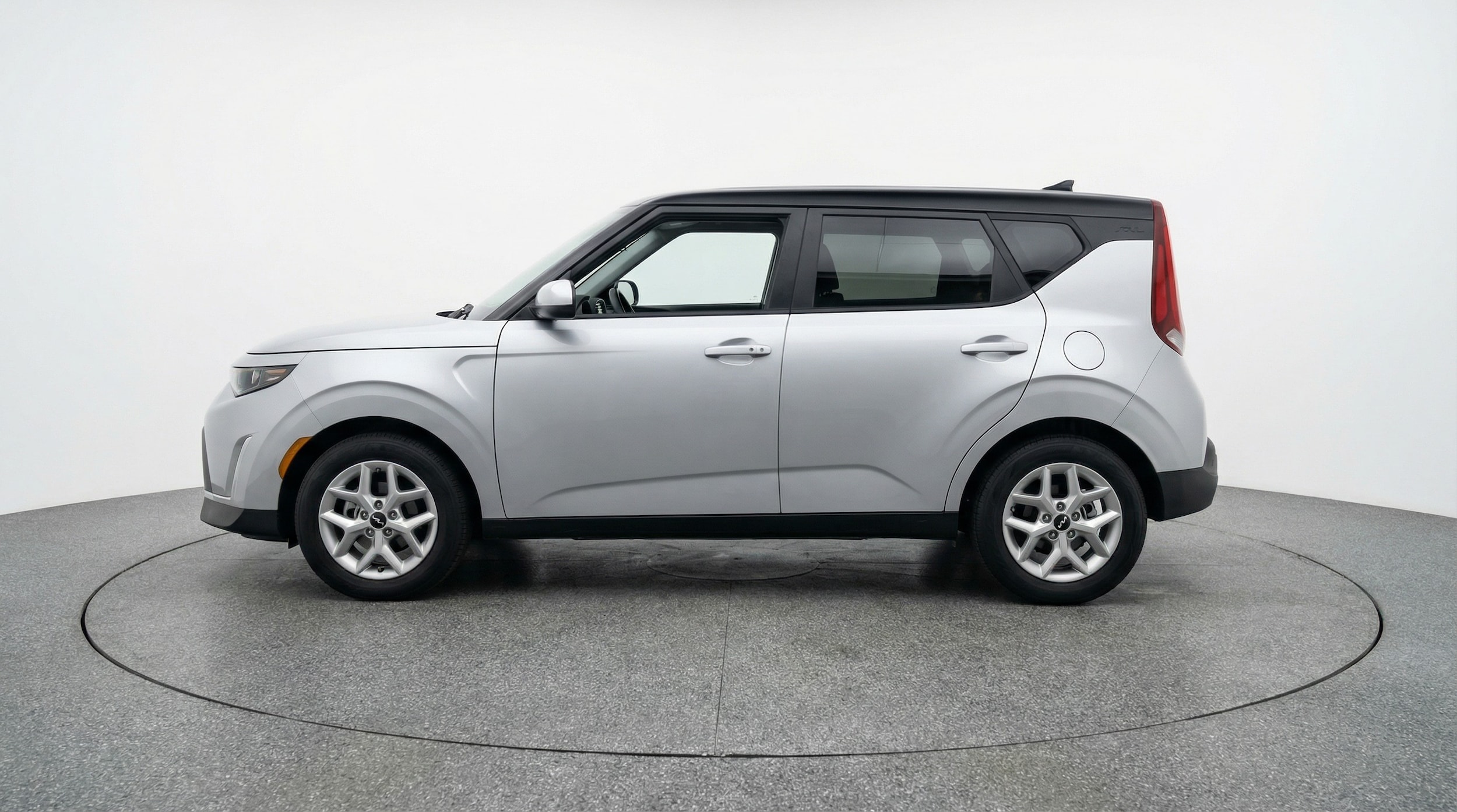 Thumbnail: 2025 Kia Soul - 4