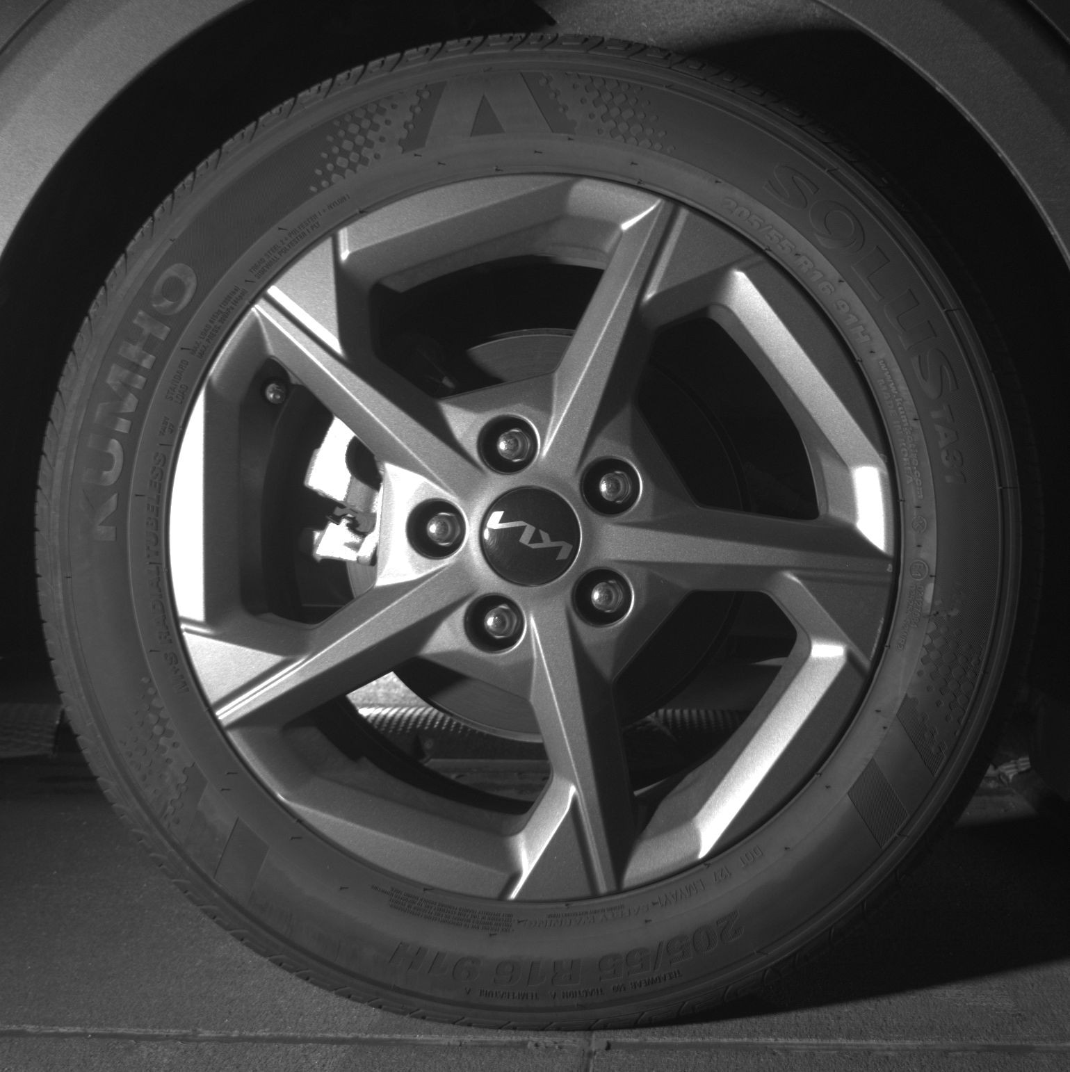 Thumbnail: 2025 Kia K4 - 12