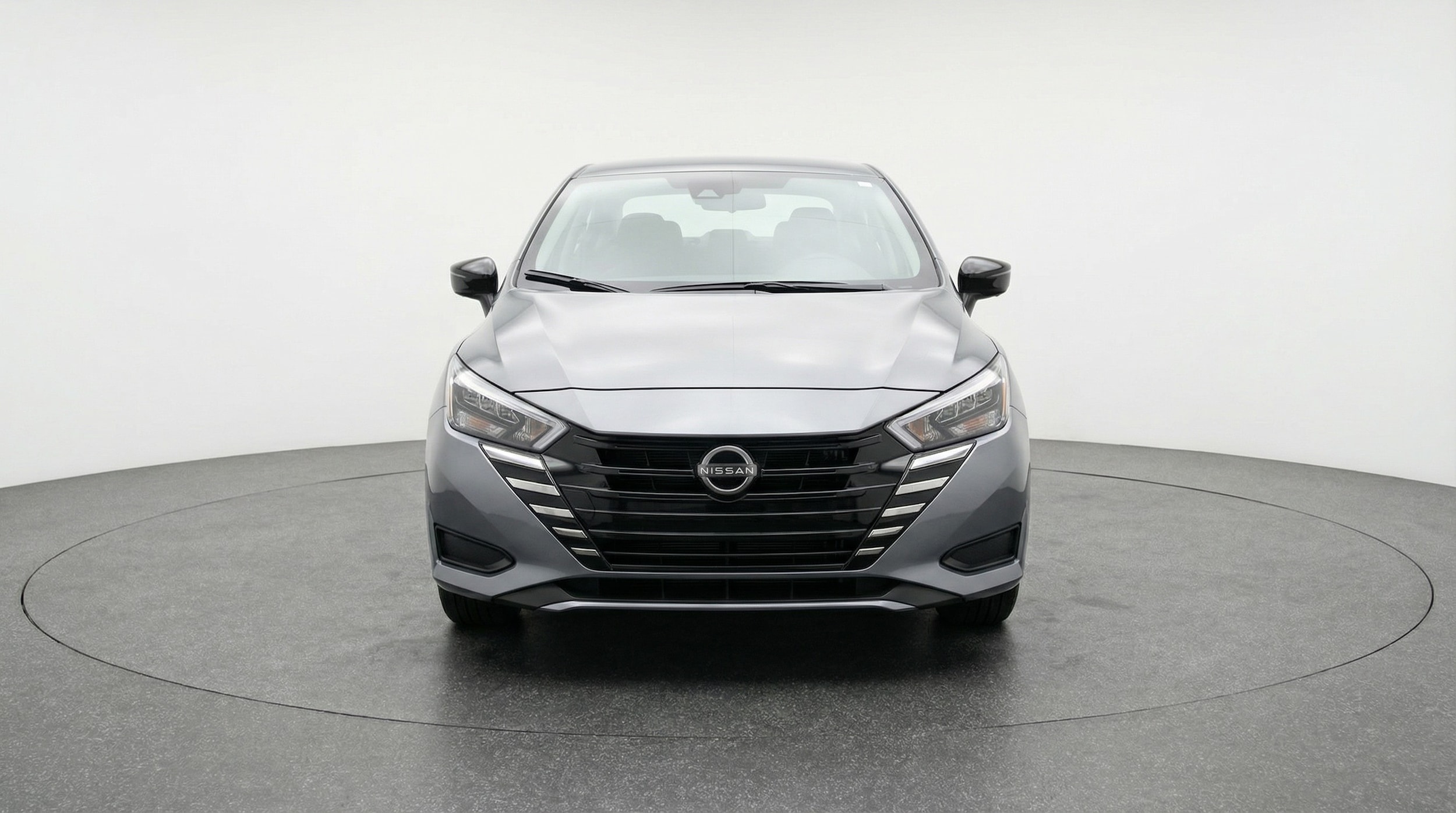 Thumbnail: 2025 Nissan Versa - 2