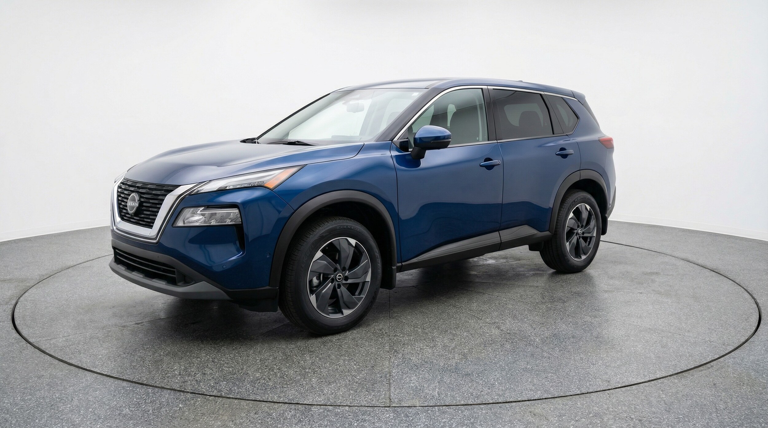 Thumbnail: 2025 Nissan Rogue - 3