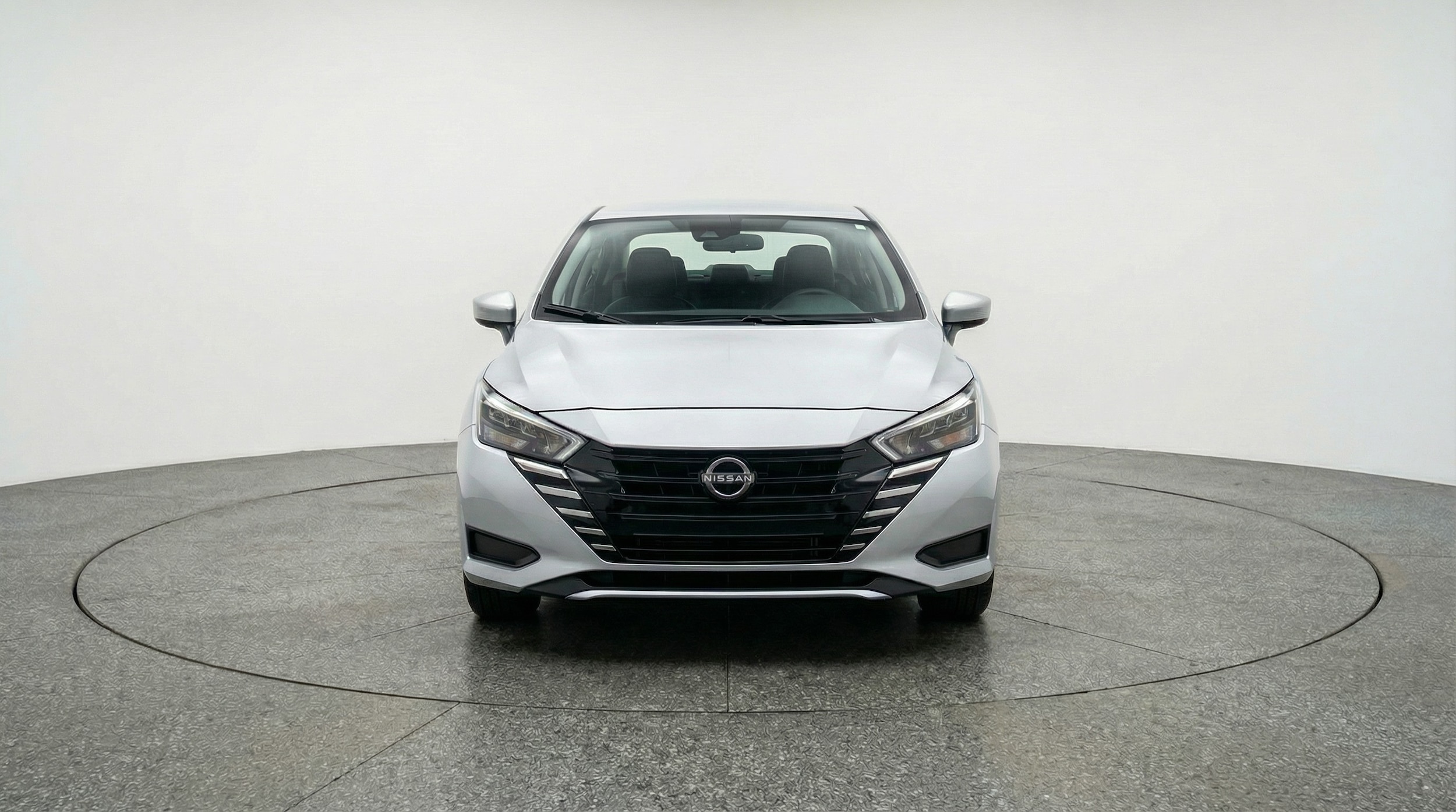 Thumbnail: 2025 Nissan Versa - 2