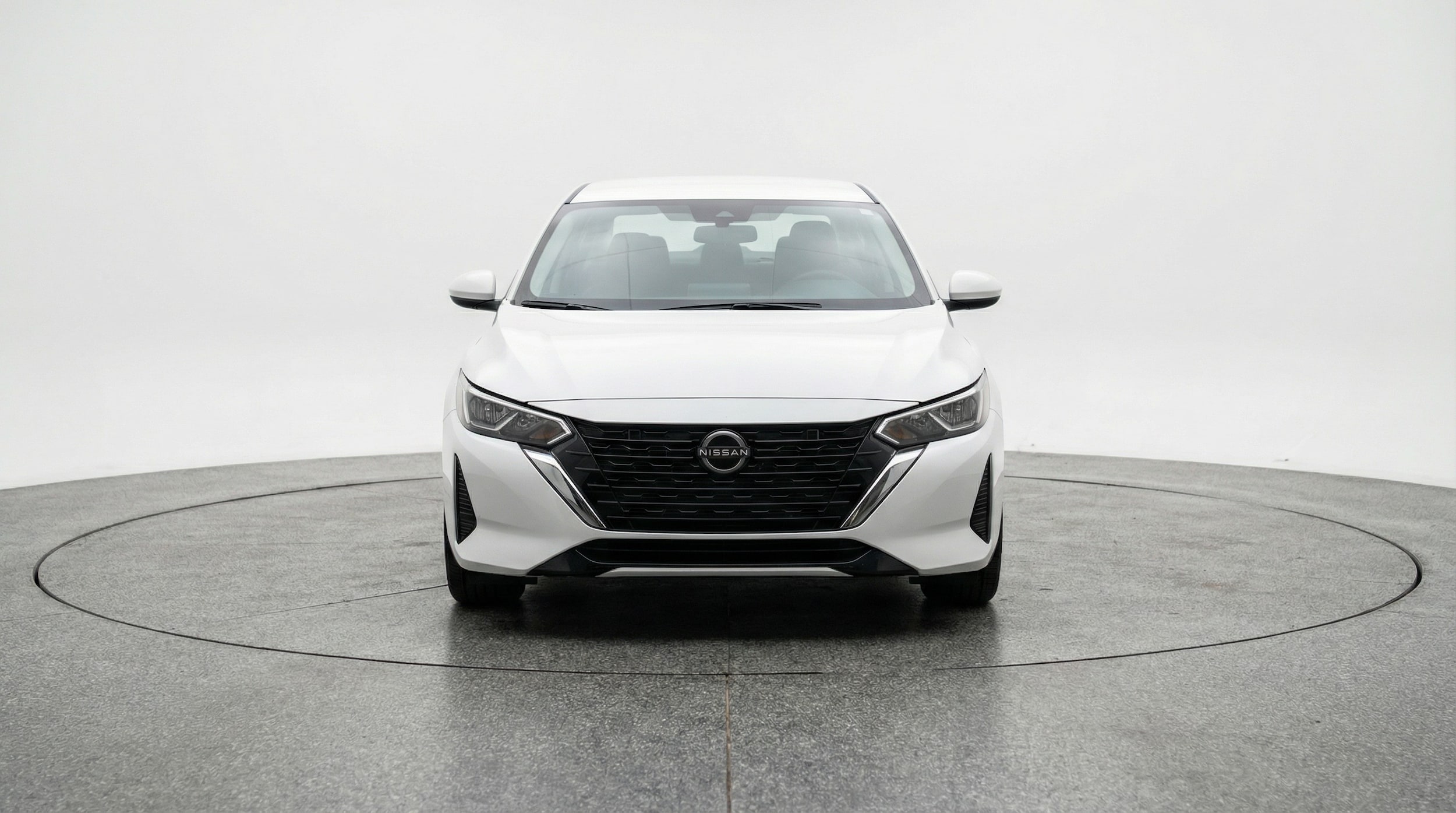 Thumbnail: 2025 Nissan Sentra - 2