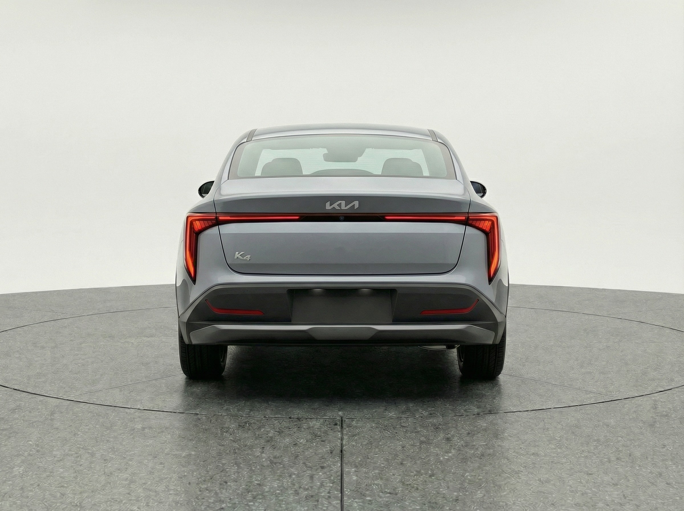 Thumbnail: 2025 Kia K4 - 6