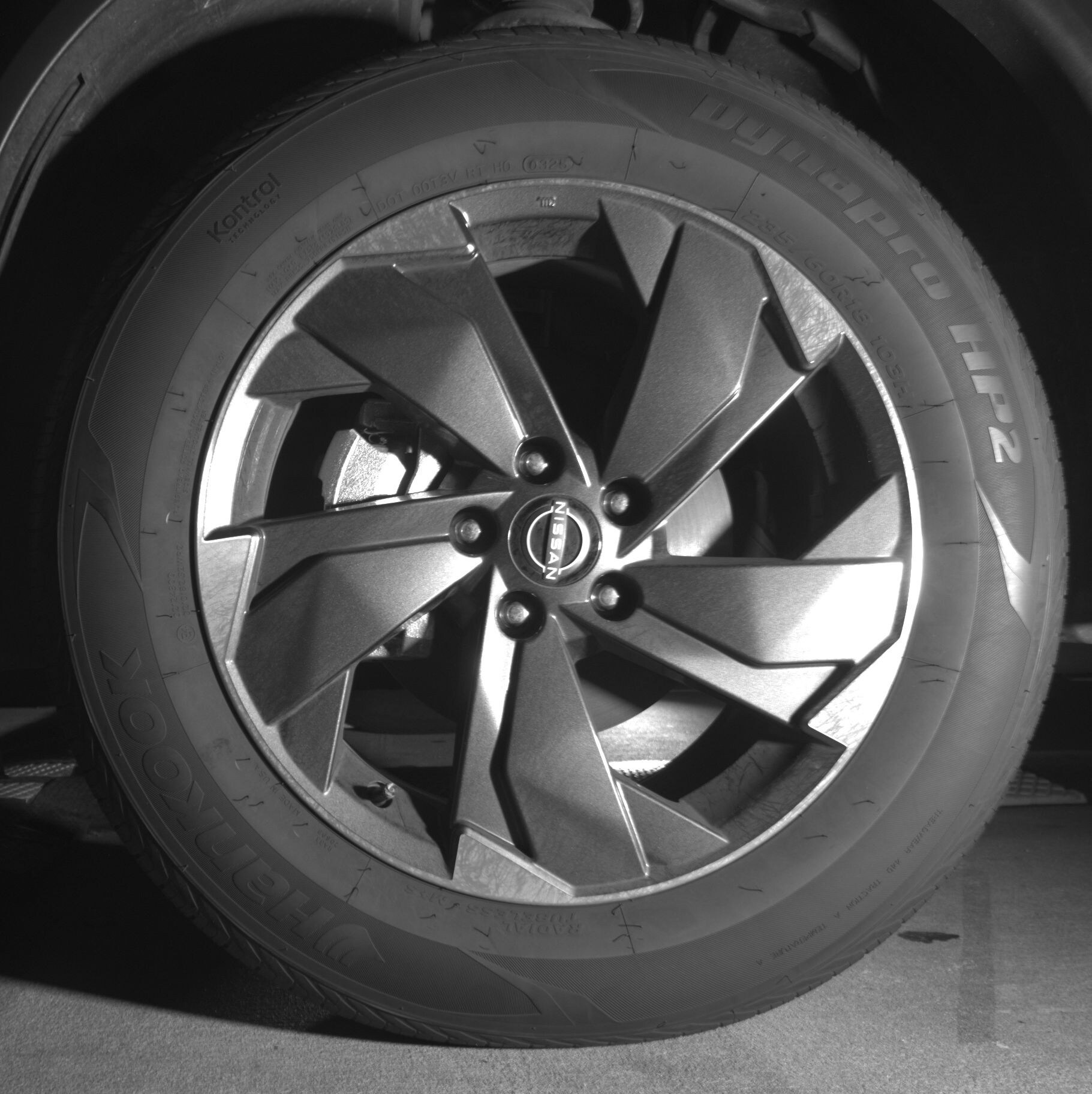 Thumbnail: 2025 Nissan Rogue - 9