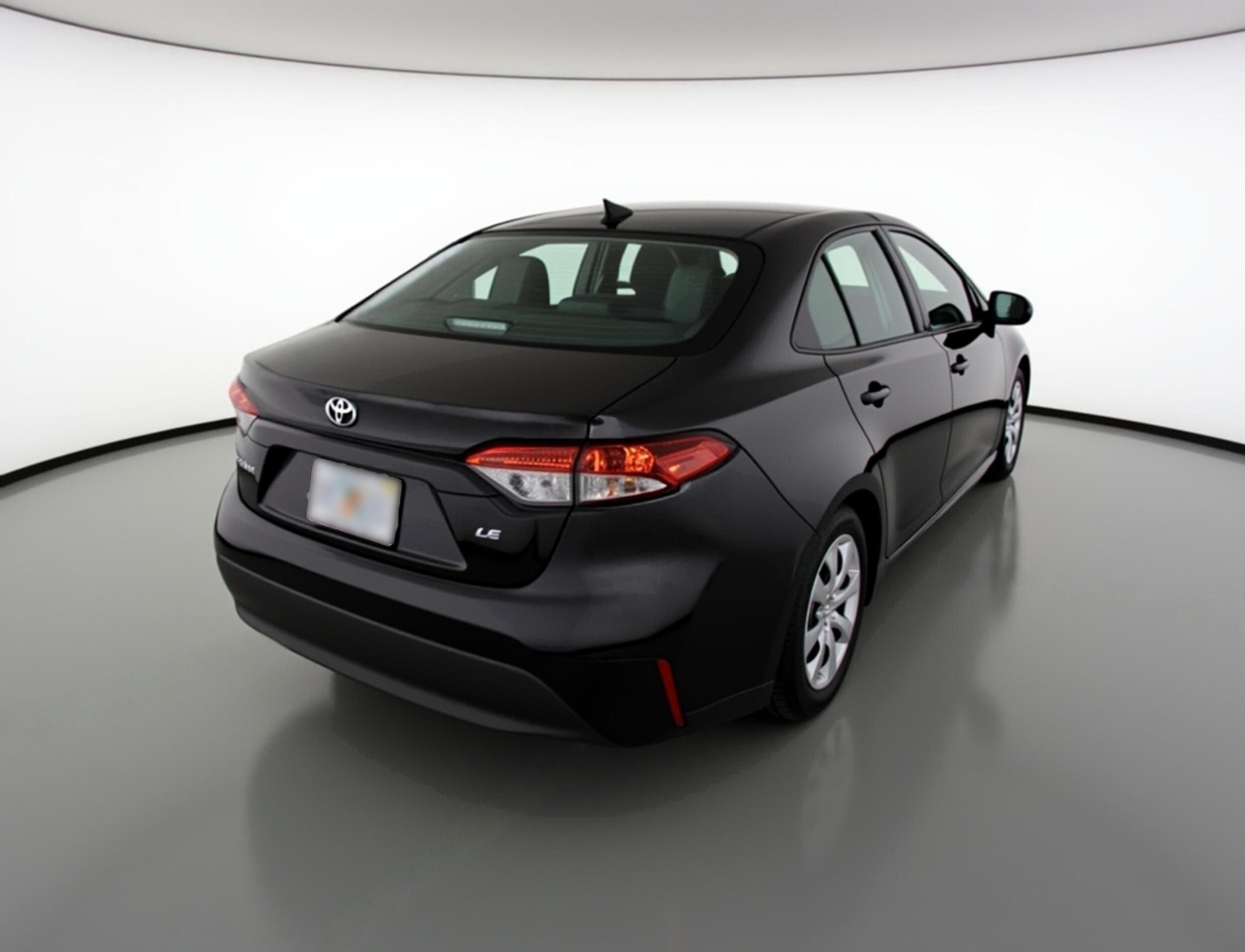 Thumbnail: 2025 Toyota Corolla - 7