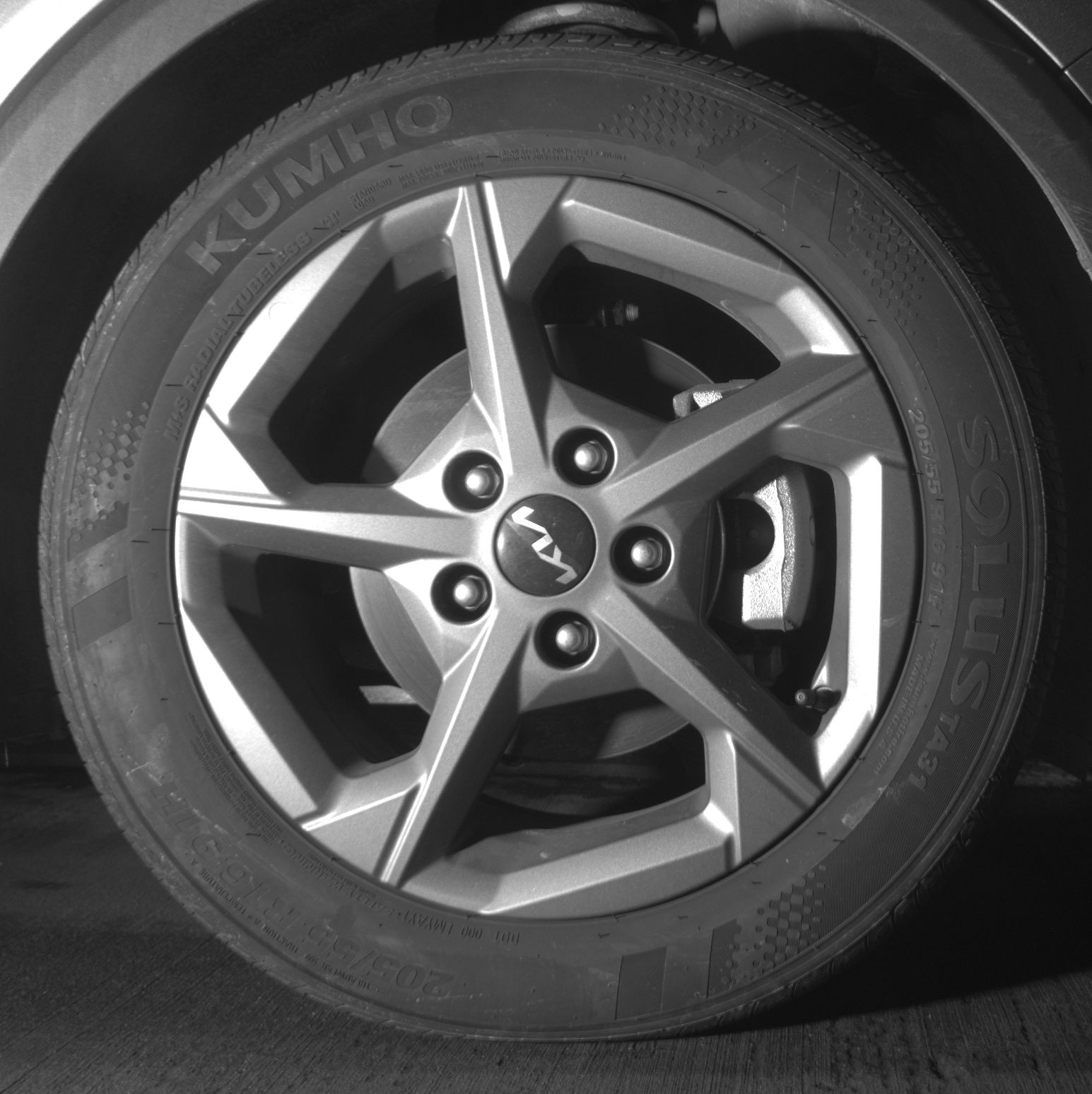 Thumbnail: 2025 Kia K4 - 10