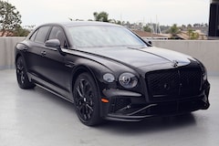 2025 Bentley Flying Spur Speed Sedan