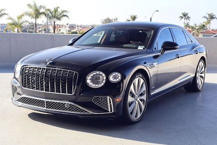 2026 Bentley Flying Spur