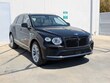 Bentley Bentayga Hybrid