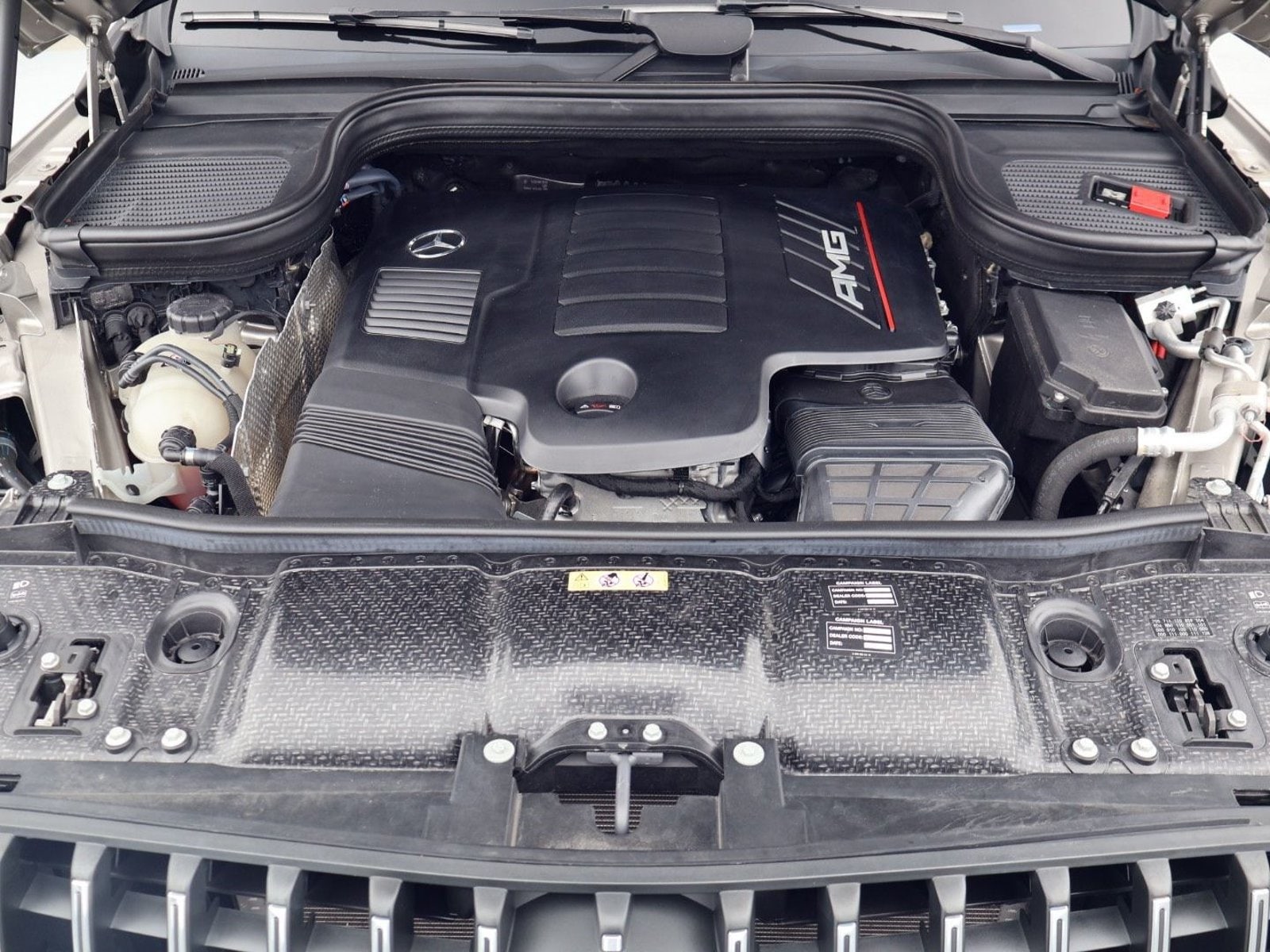 2022 Mercedes-Benz GLE Coupe GLE 53 AMG - Photo 25