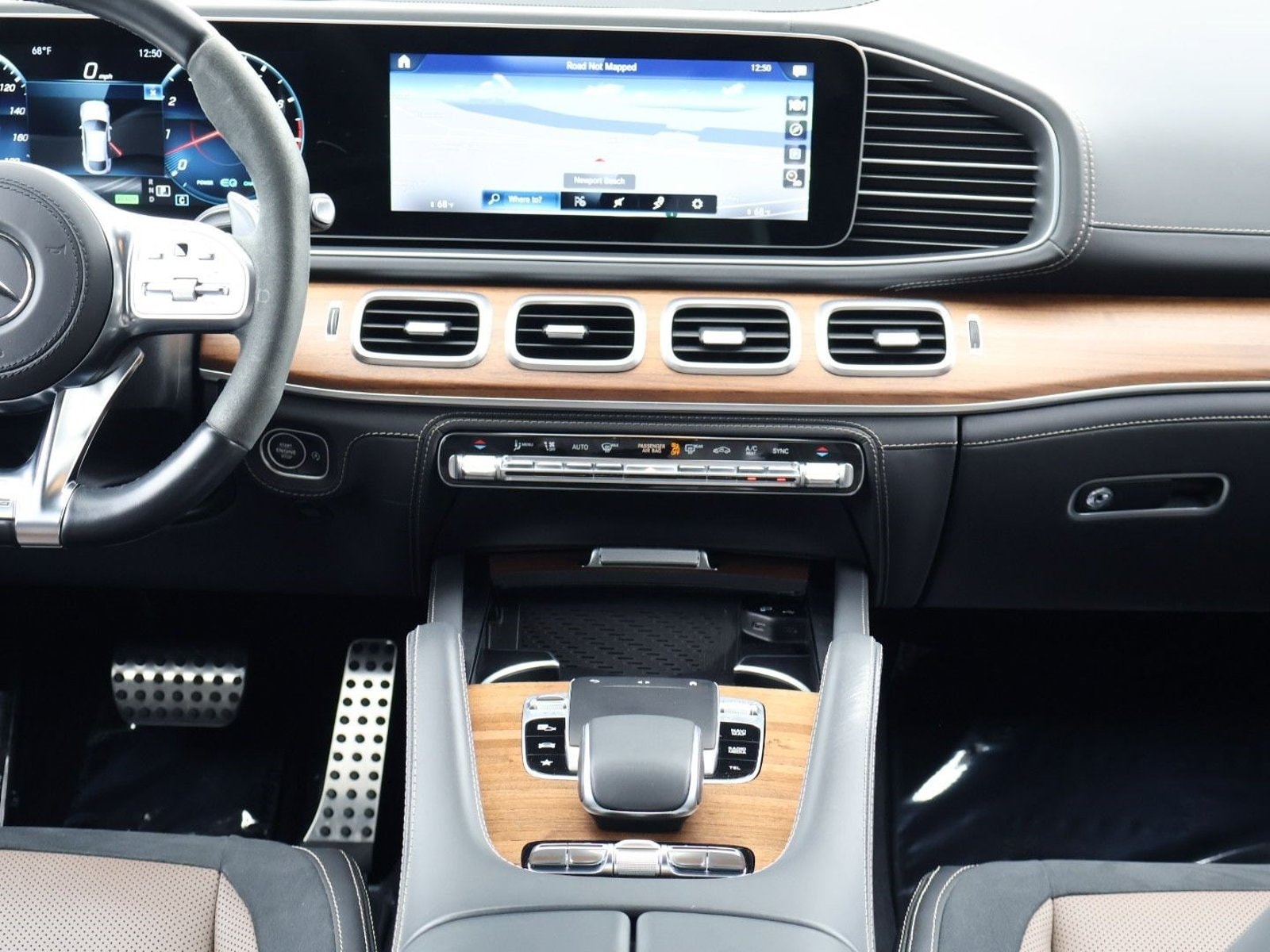 2022 Mercedes-Benz GLE Coupe GLE 53 AMG - Photo 19
