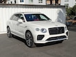 Bentley Bentayga EWB