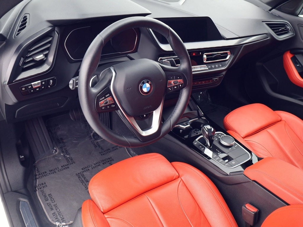 Used 2020 BMW 228i 228i xDrive Gran Coupe