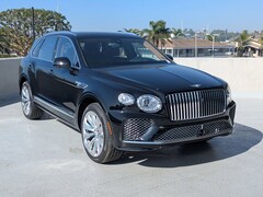 2025 Bentley Bentayga Azure SUV