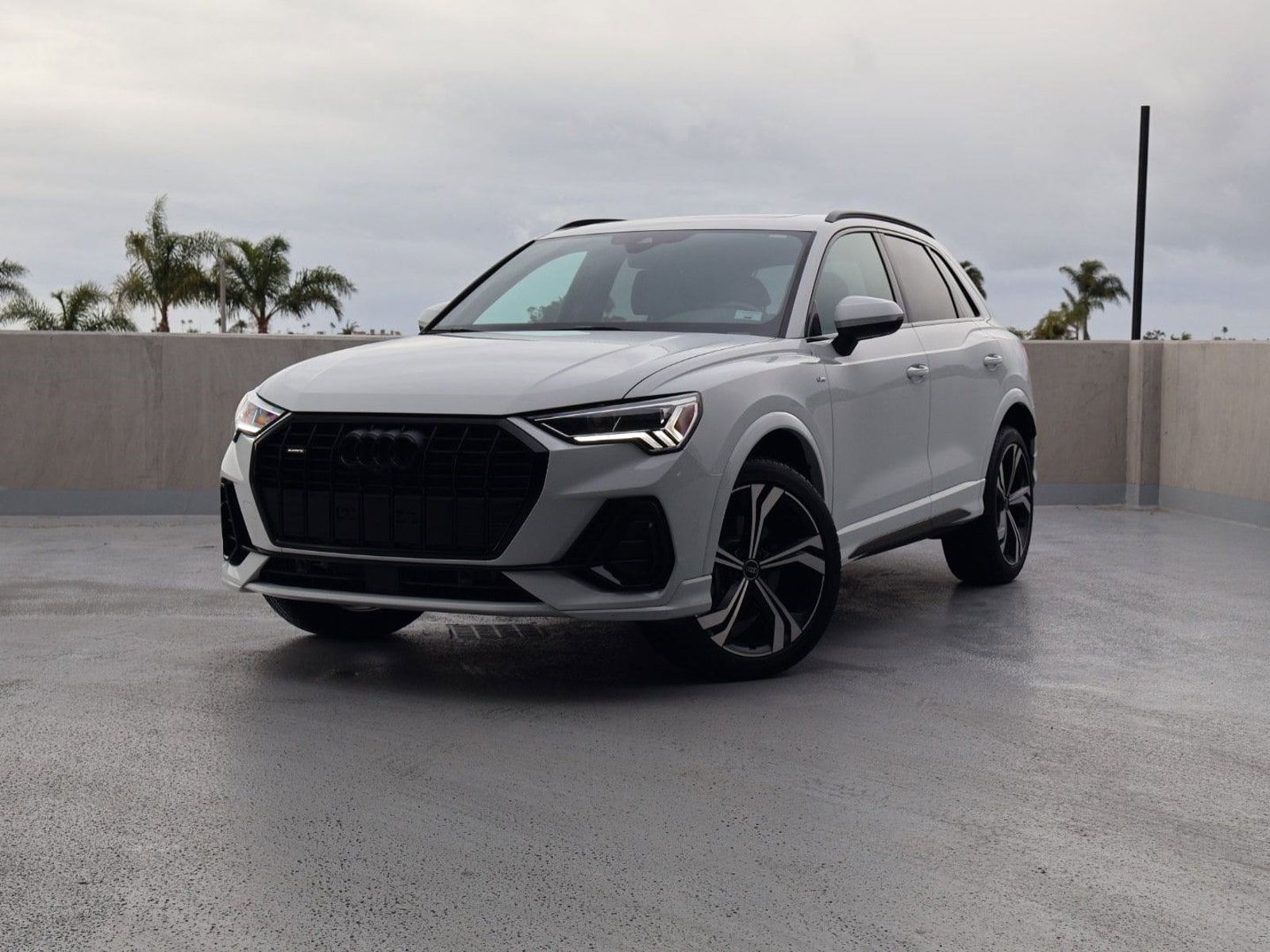 2023 Audi Q3 S Line Premium Plus